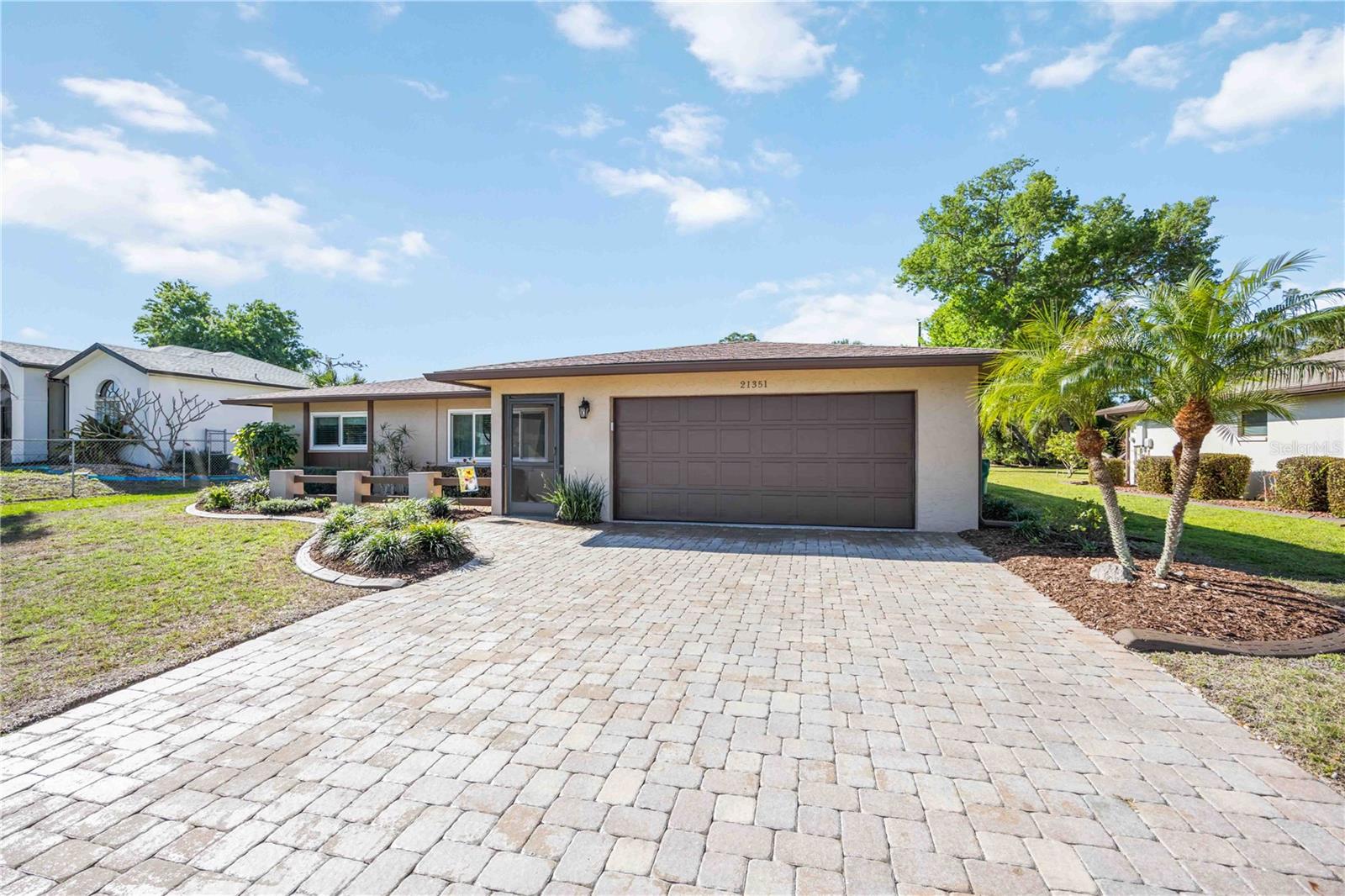 21351 BASSETT AVE, PORT CHARLOTTE, FL, 33952