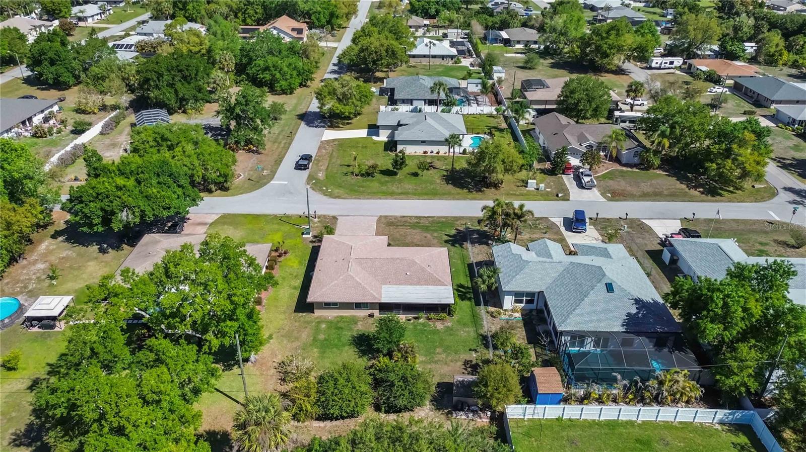 21351 BASSETT AVE, PORT CHARLOTTE, FL, 33952