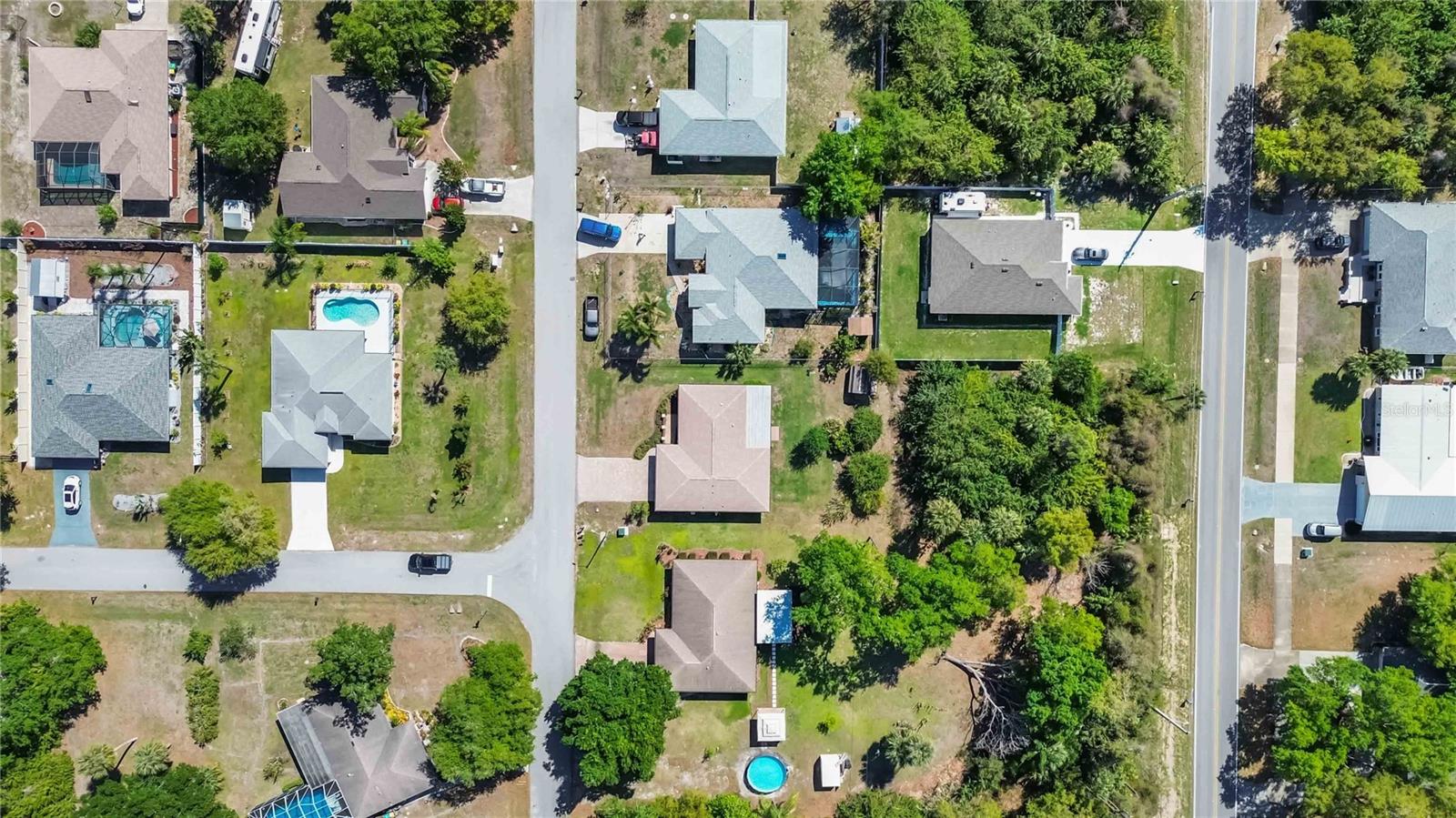 21351 BASSETT AVE, PORT CHARLOTTE, FL, 33952