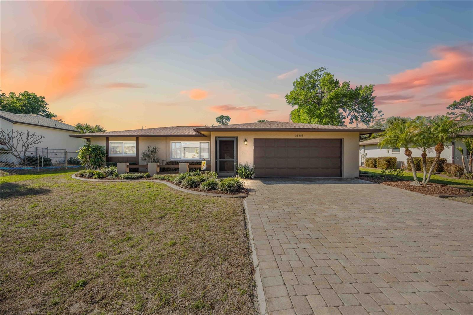 21351 BASSETT AVE, PORT CHARLOTTE, FL, 33952