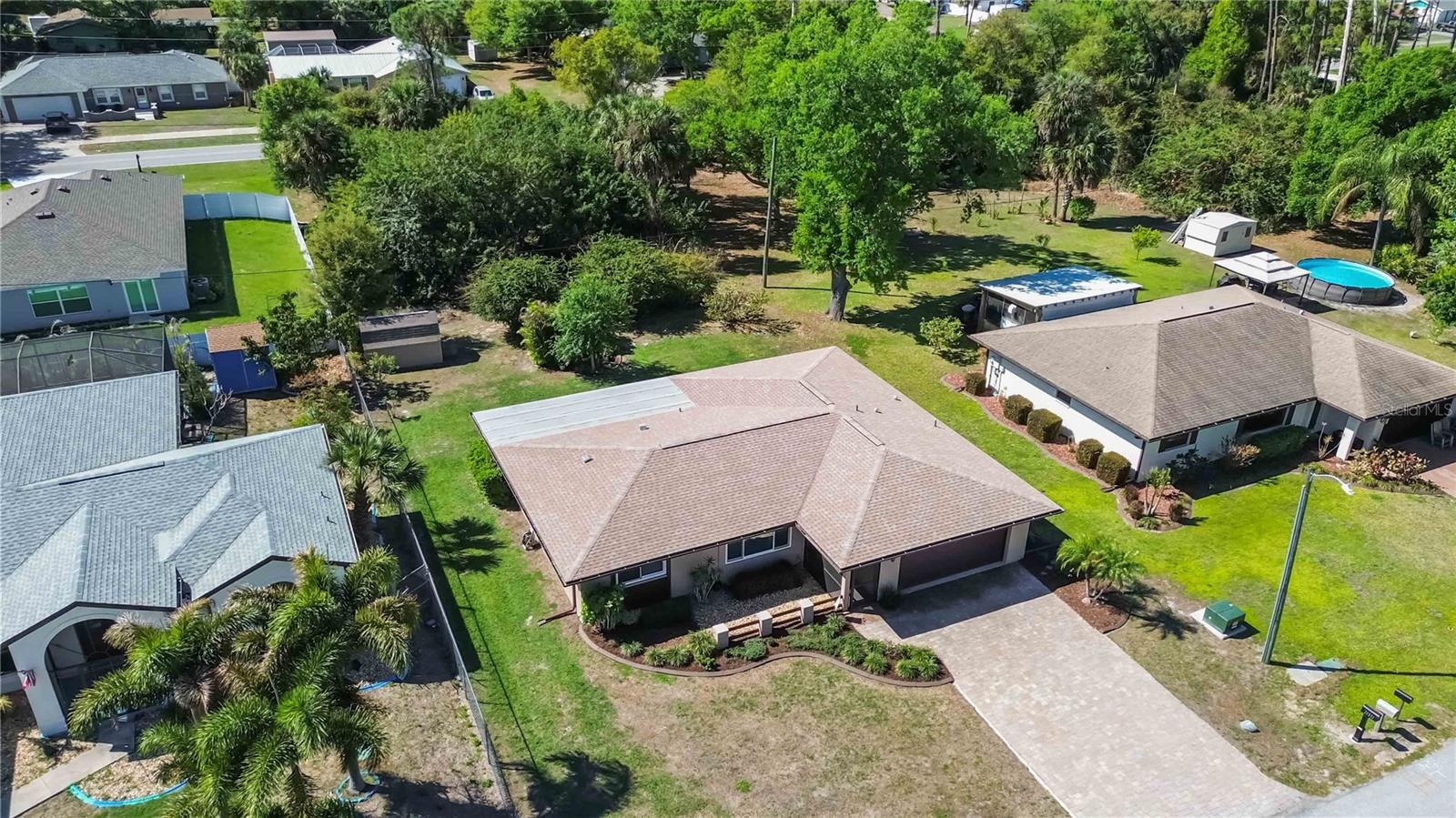 21351 BASSETT AVE, PORT CHARLOTTE, FL, 33952