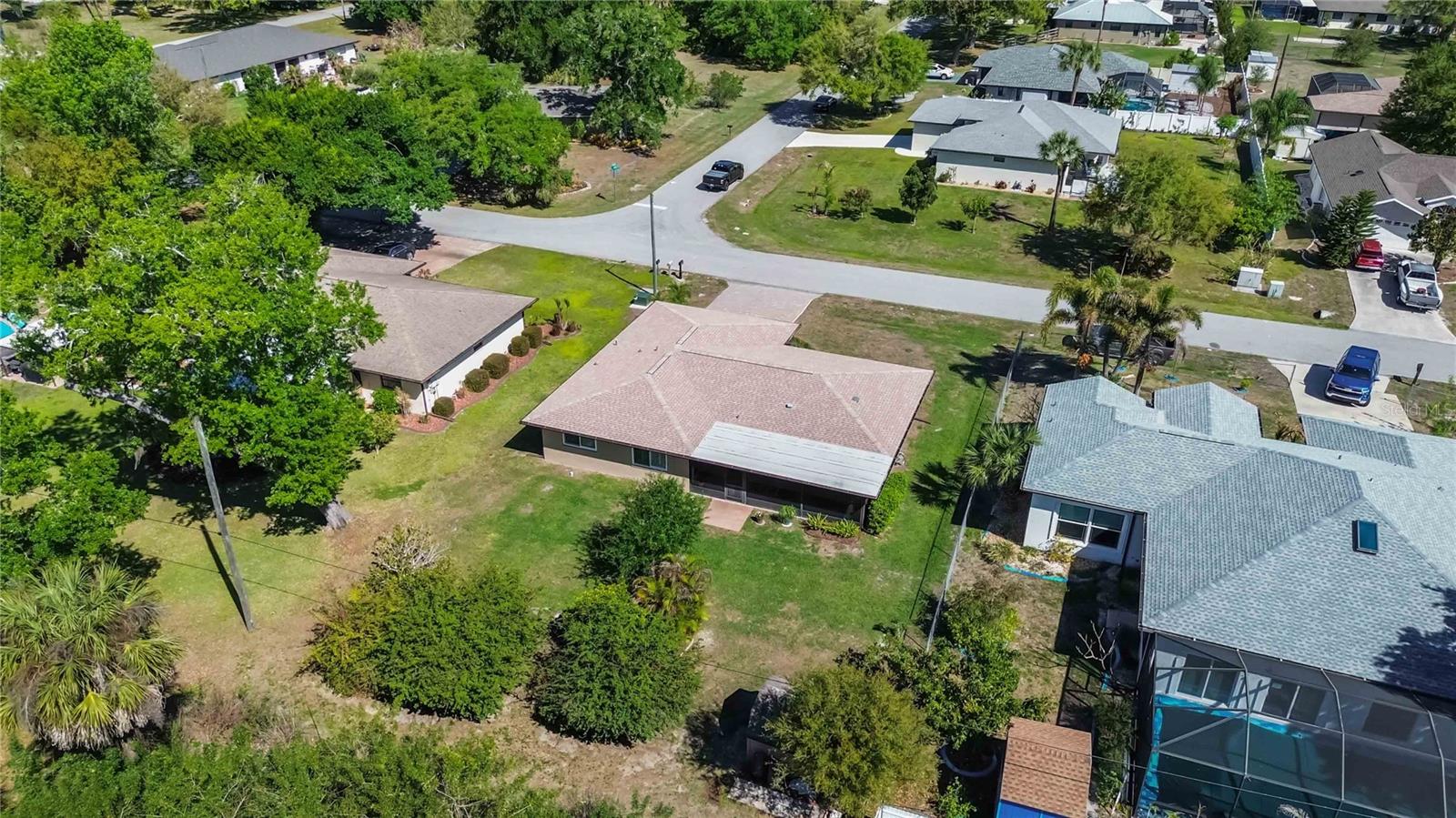 21351 BASSETT AVE, PORT CHARLOTTE, FL, 33952