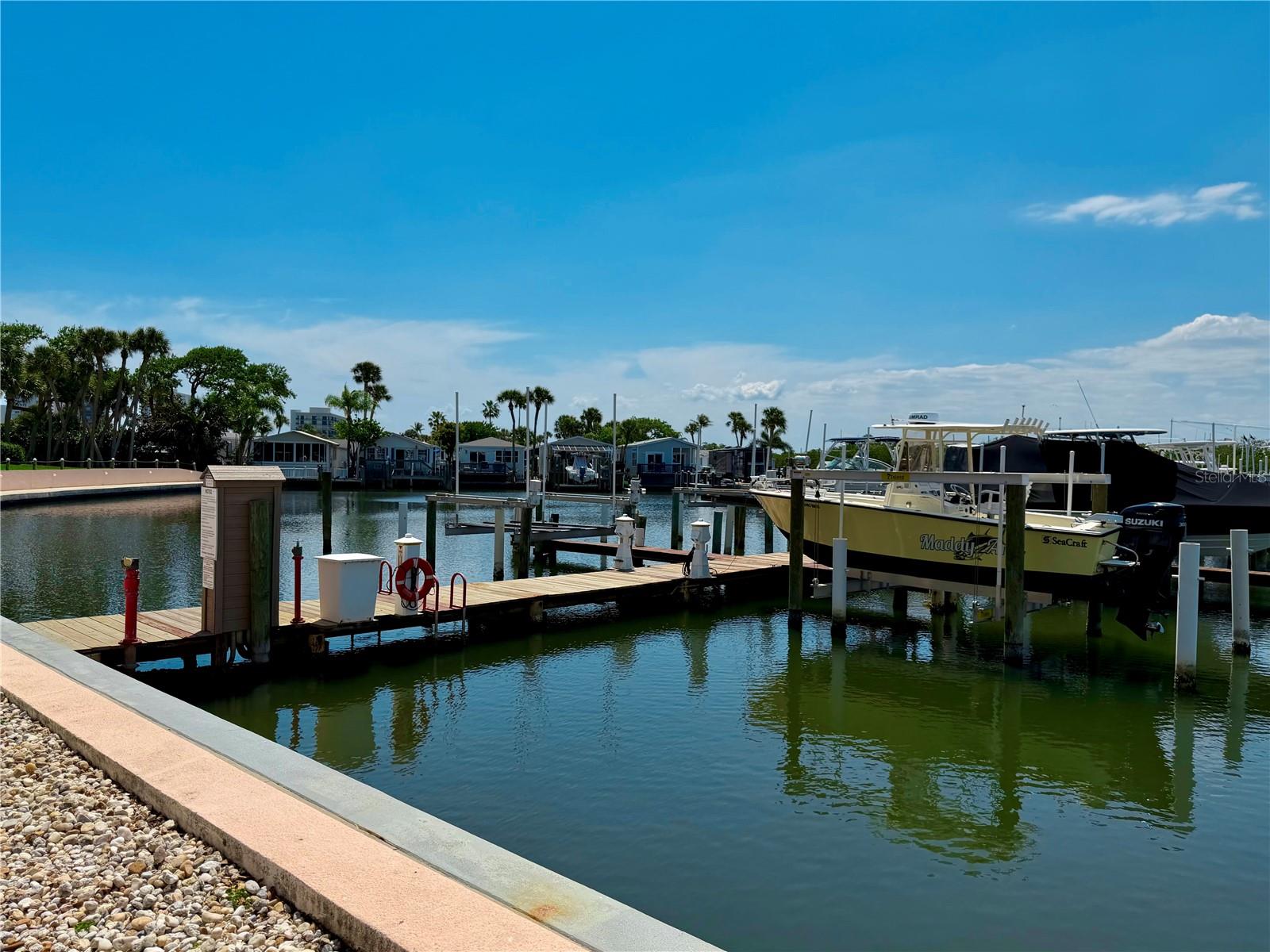 5151 N HIGHWAY A1A #212, HUTCHINSON ISLAND, FL, 34949