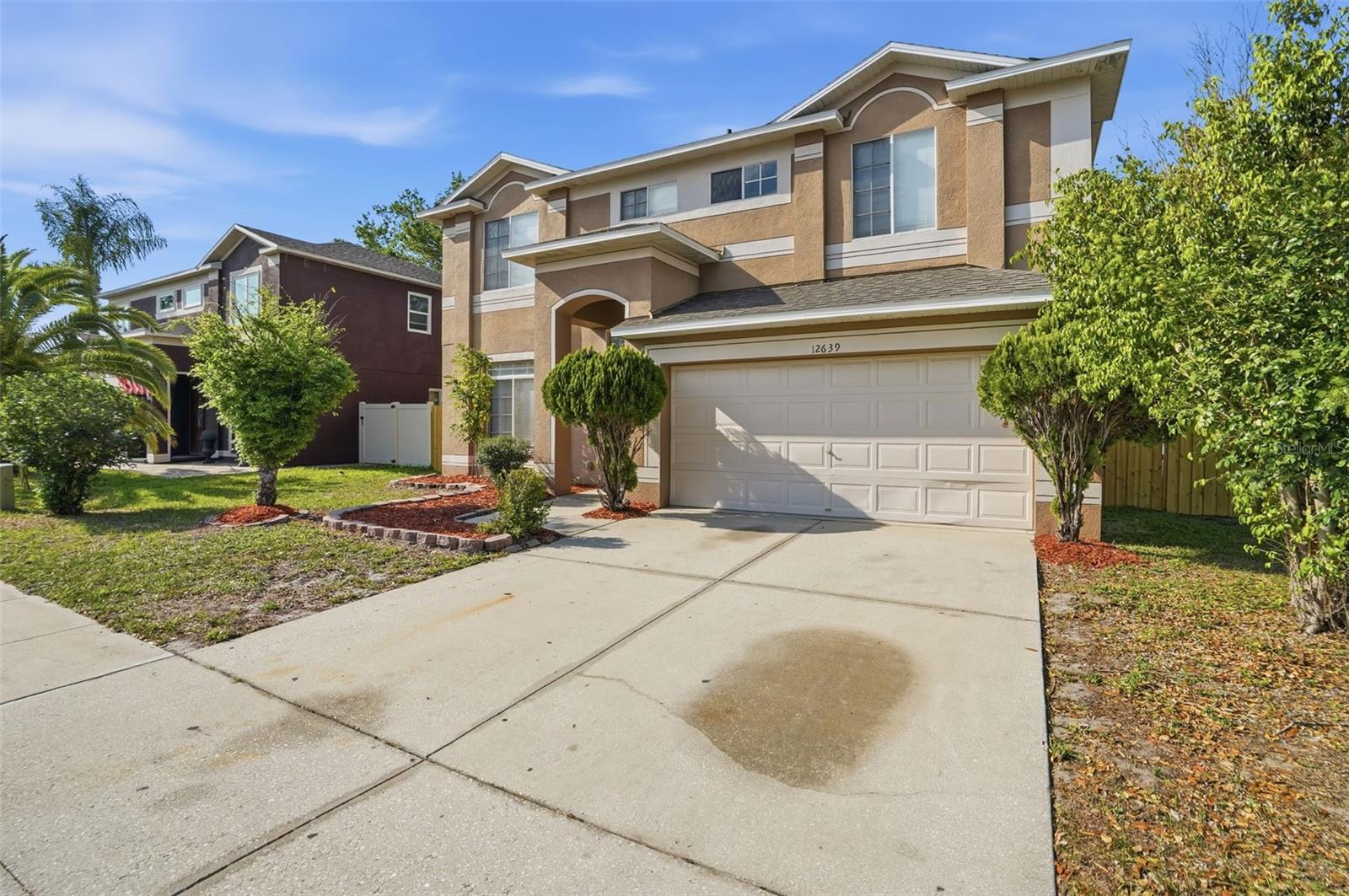 12639 LONGCREST DR, RIVERVIEW, FL, 33579
