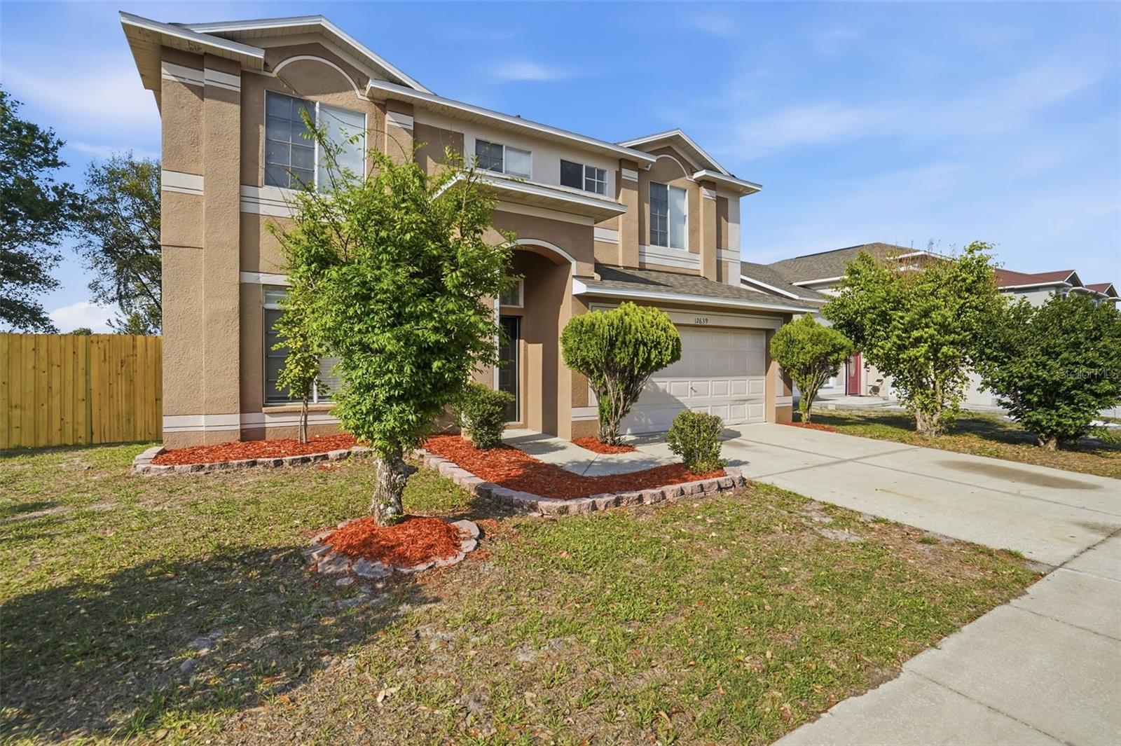 12639 LONGCREST DR, RIVERVIEW, FL, 33579