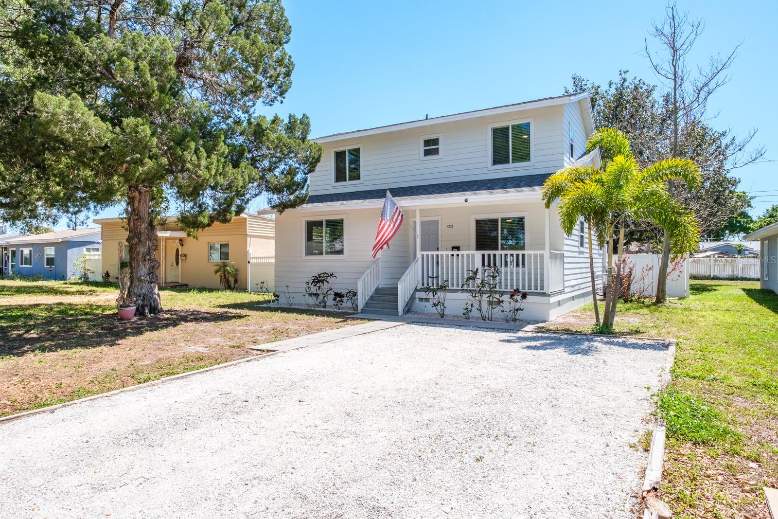 4228 37TH AVE N, ST PETERSBURG, FL, 33713