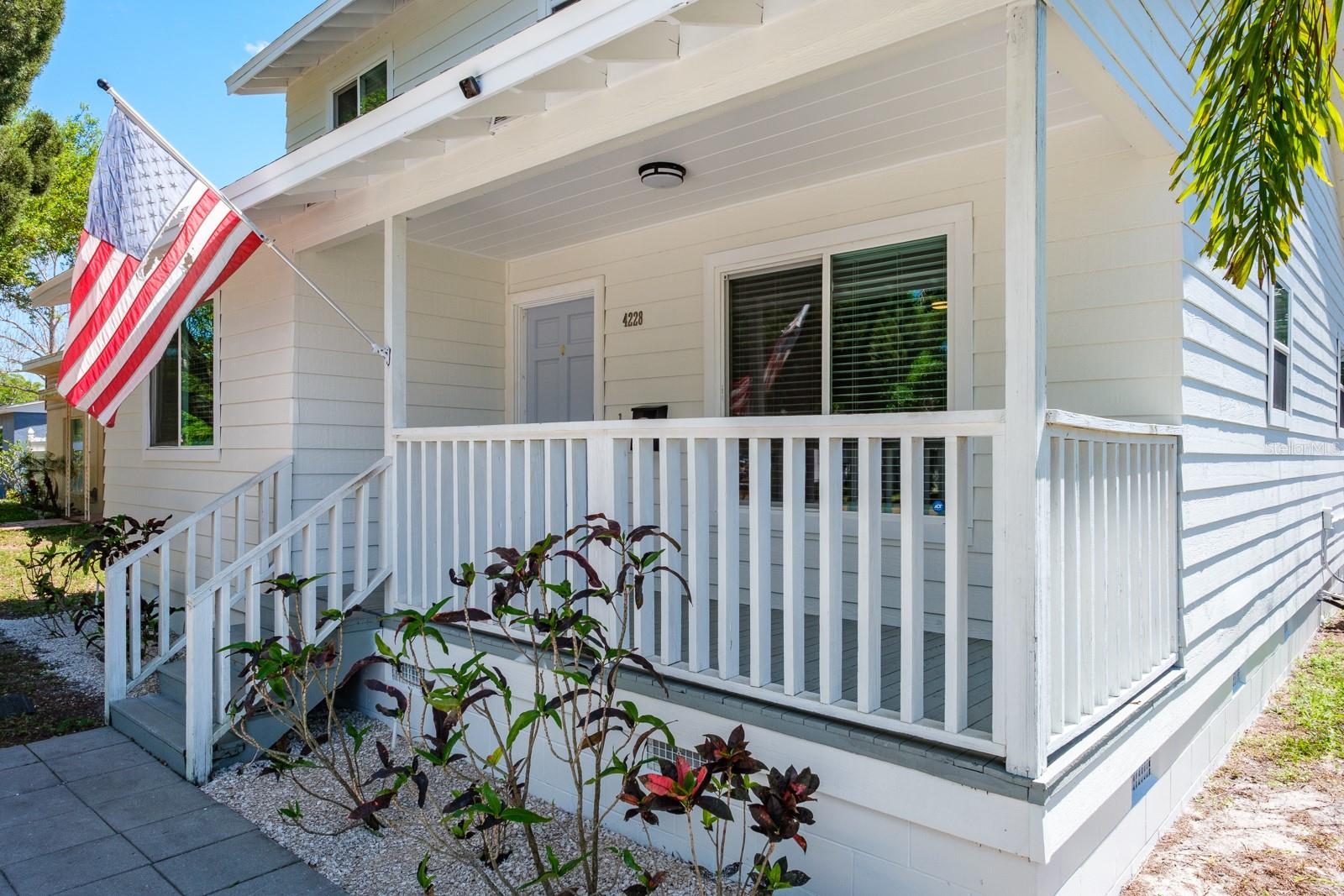 4228 37TH AVE N, ST PETERSBURG, FL, 33713