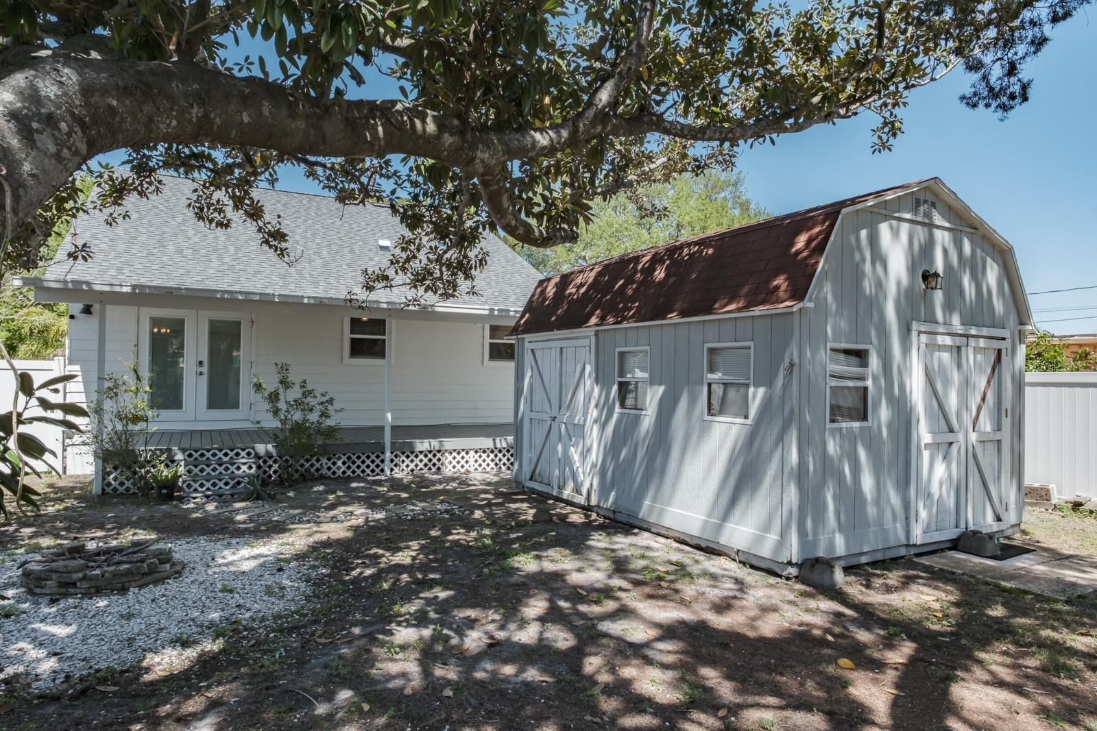 4228 37TH AVE N, ST PETERSBURG, FL, 33713