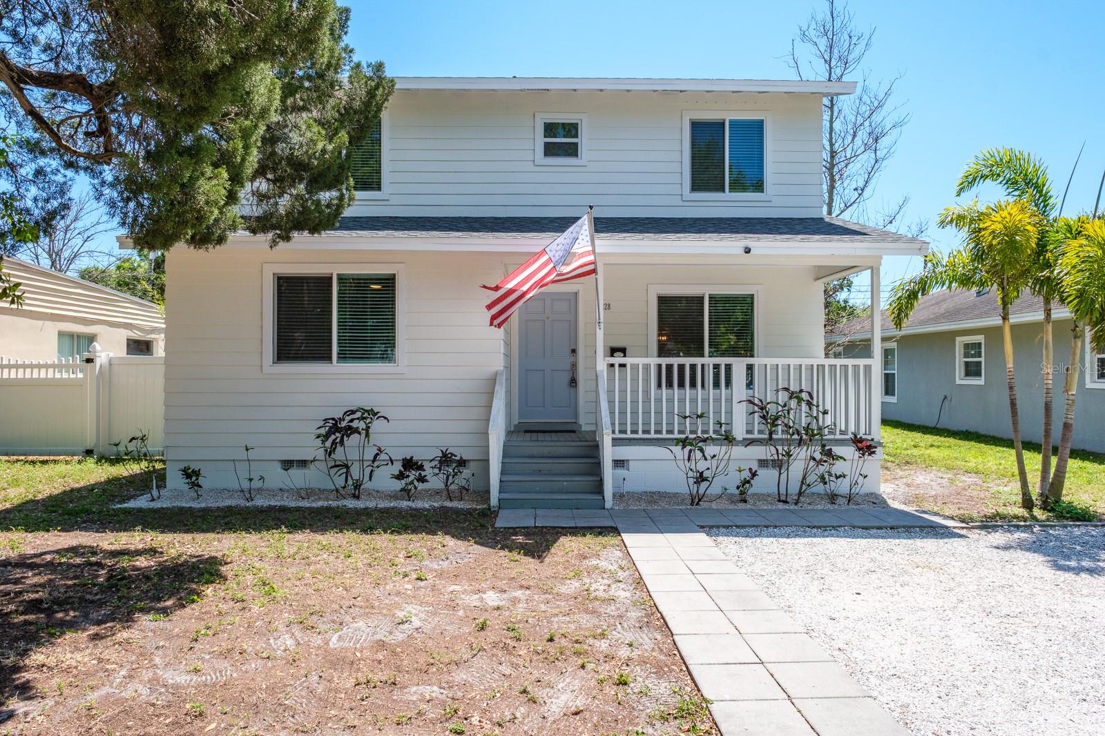 4228 37TH AVE N, ST PETERSBURG, FL, 33713
