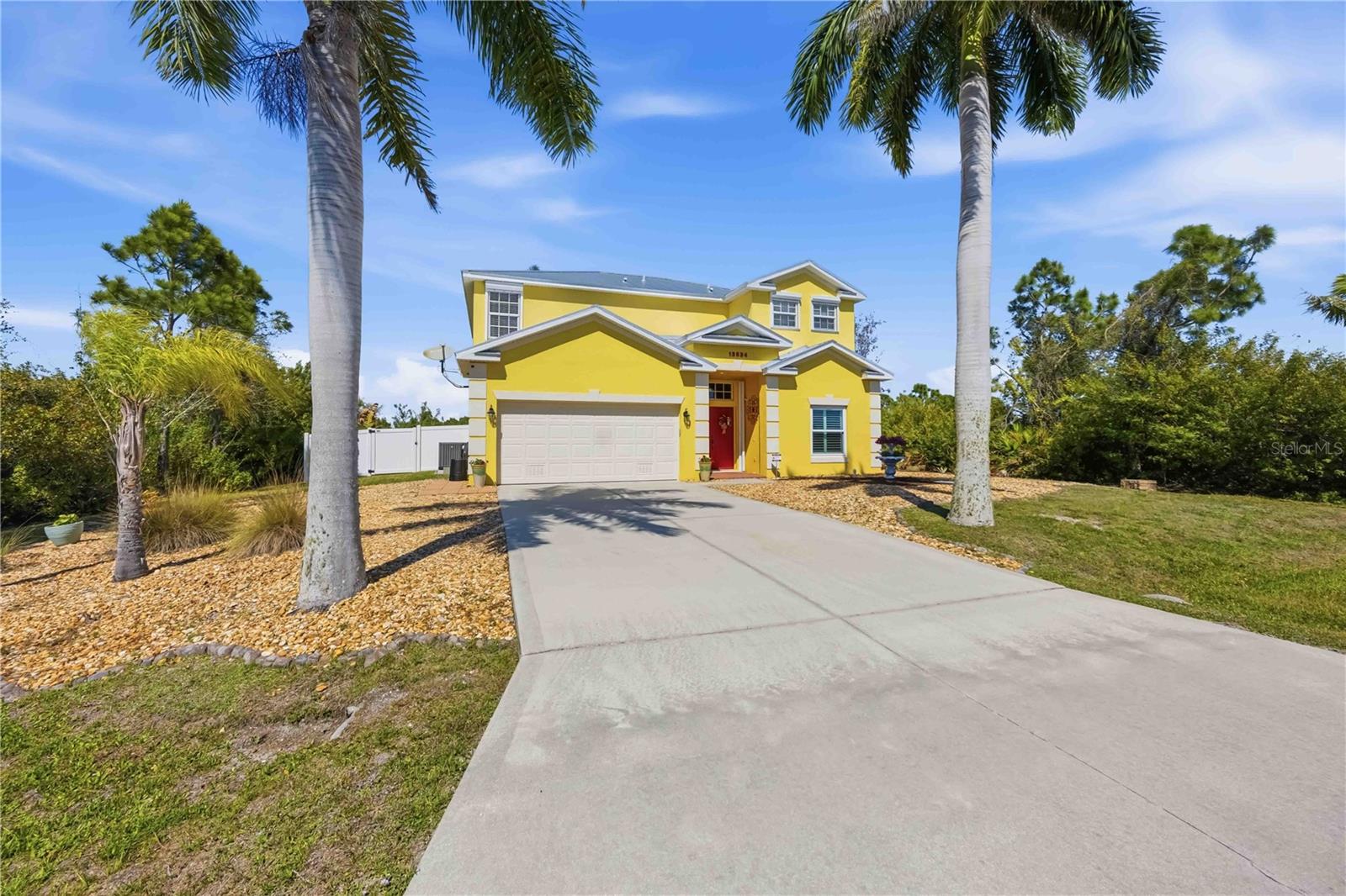 13534 JERONIMO LN, PORT CHARLOTTE, FL, 33981
