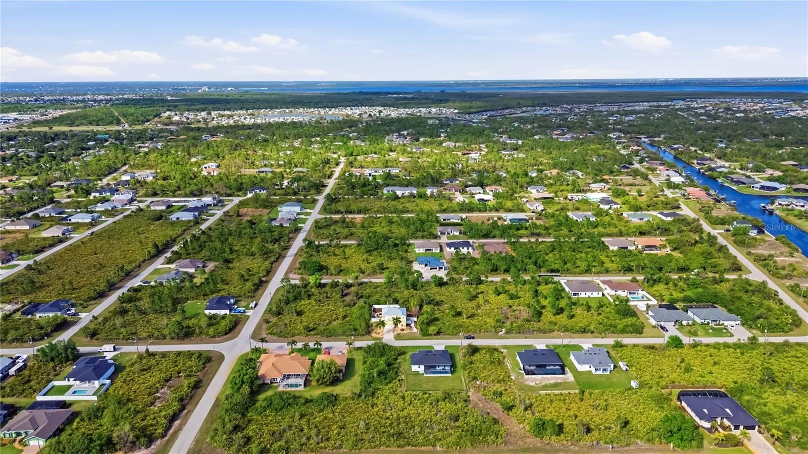 13534 JERONIMO LN, PORT CHARLOTTE, FL, 33981