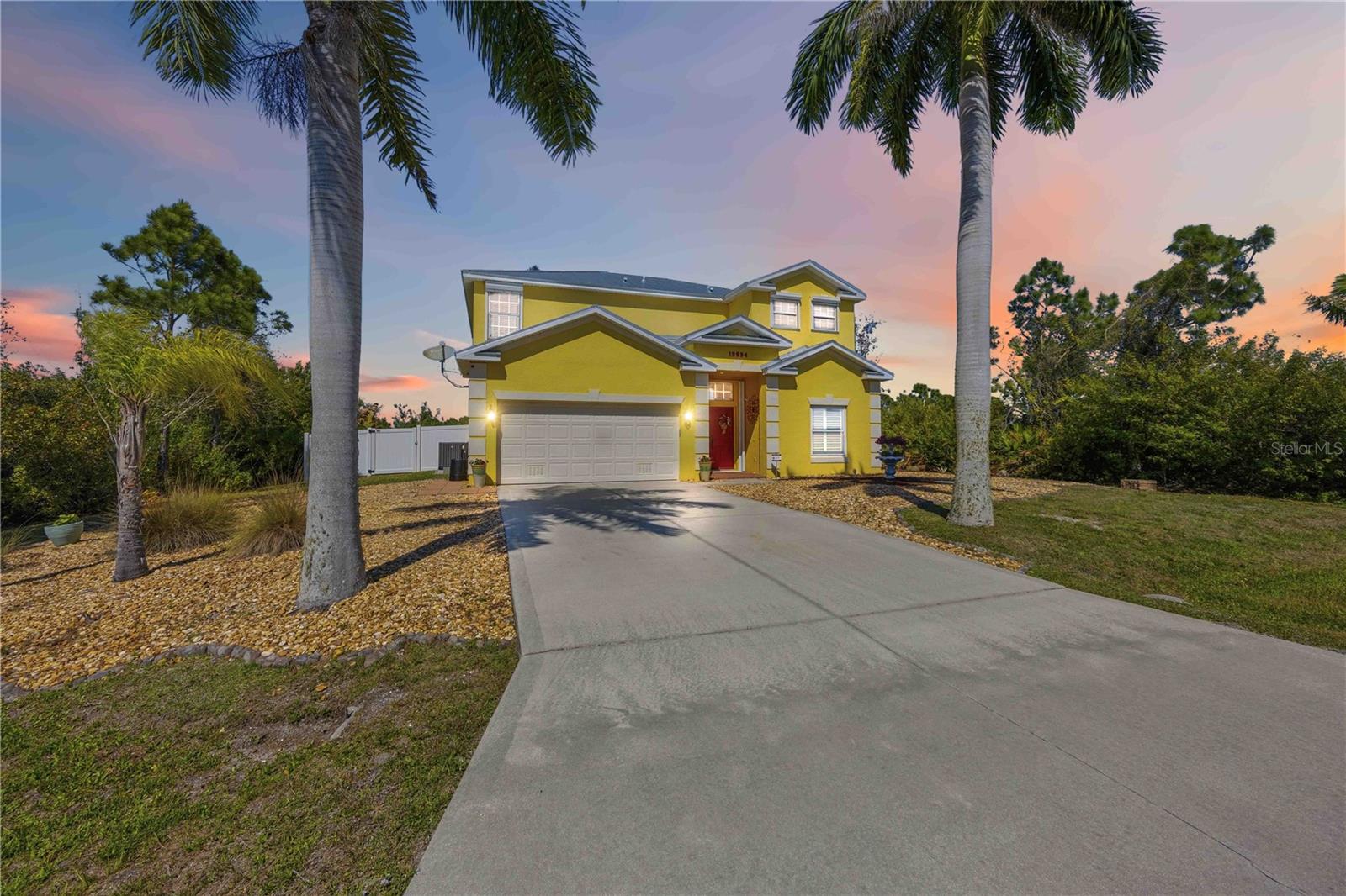 13534 JERONIMO LN, PORT CHARLOTTE, FL, 33981
