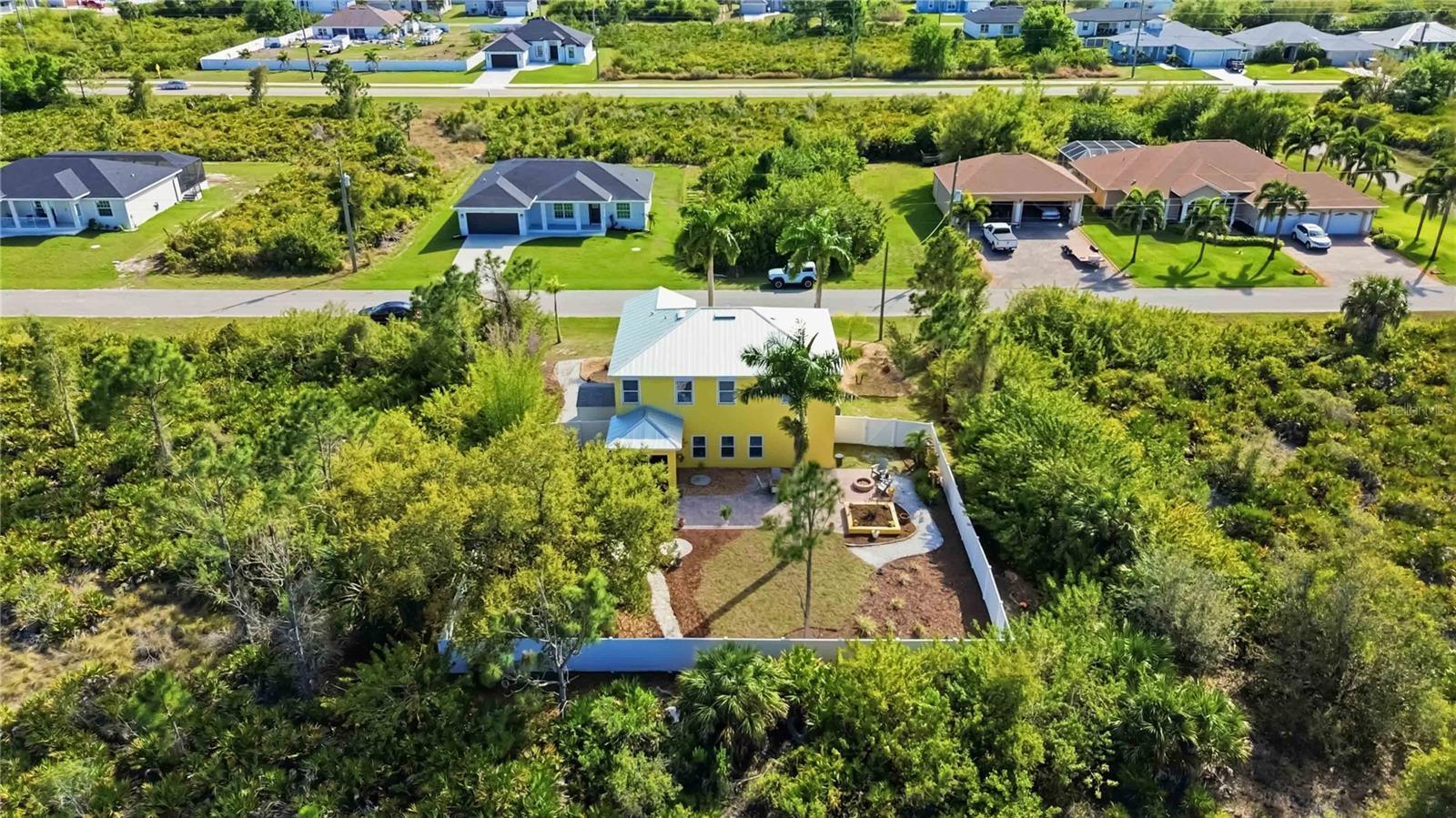 13534 JERONIMO LN, PORT CHARLOTTE, FL, 33981
