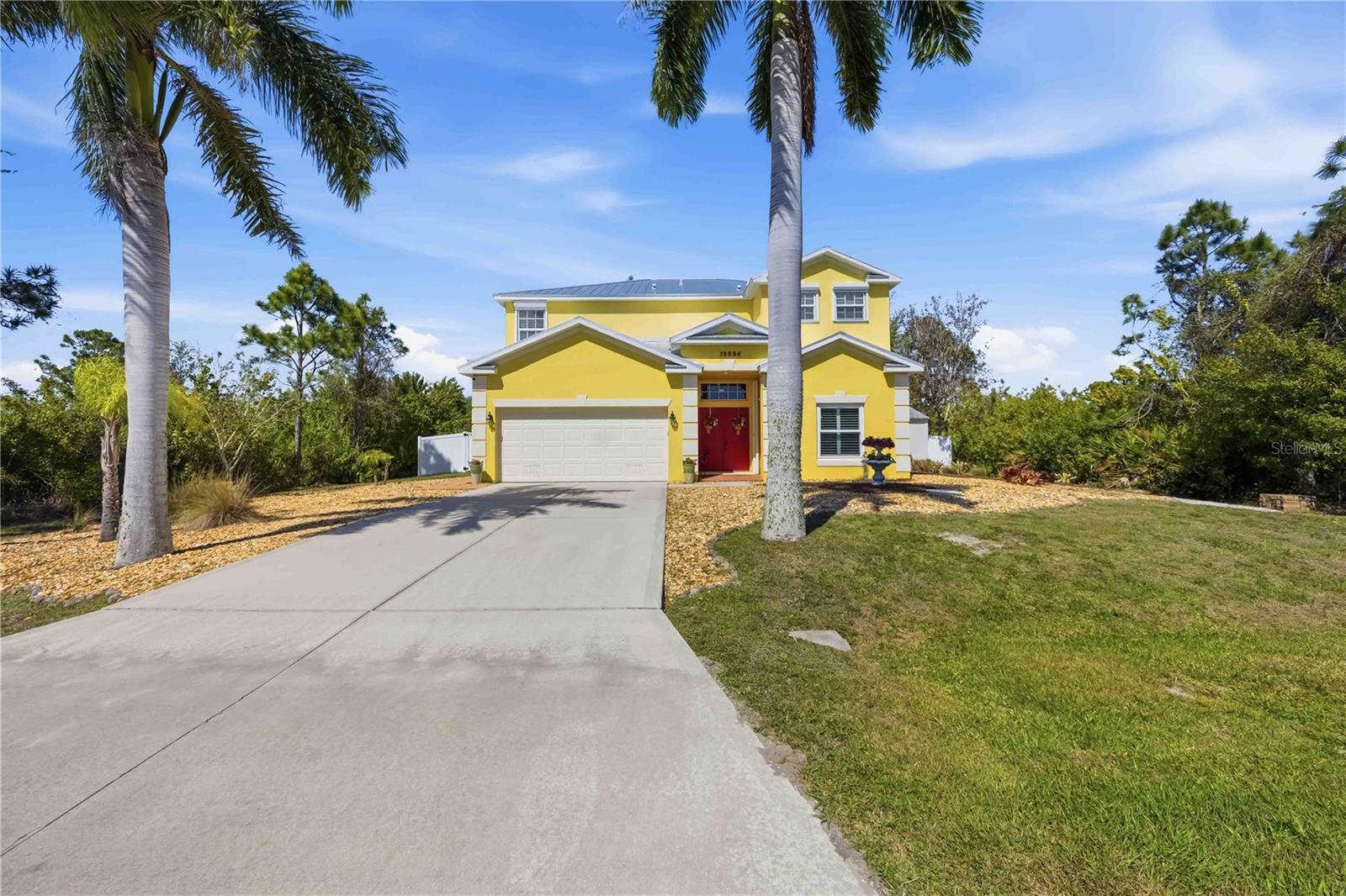 13534 JERONIMO LN, PORT CHARLOTTE, FL, 33981