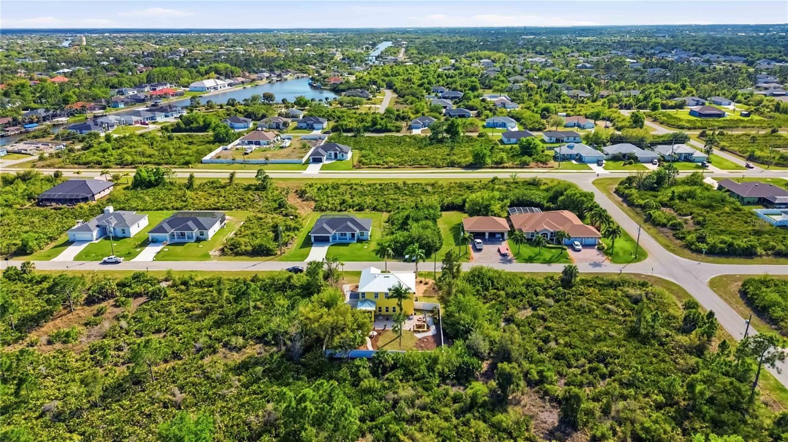 13534 JERONIMO LN, PORT CHARLOTTE, FL, 33981