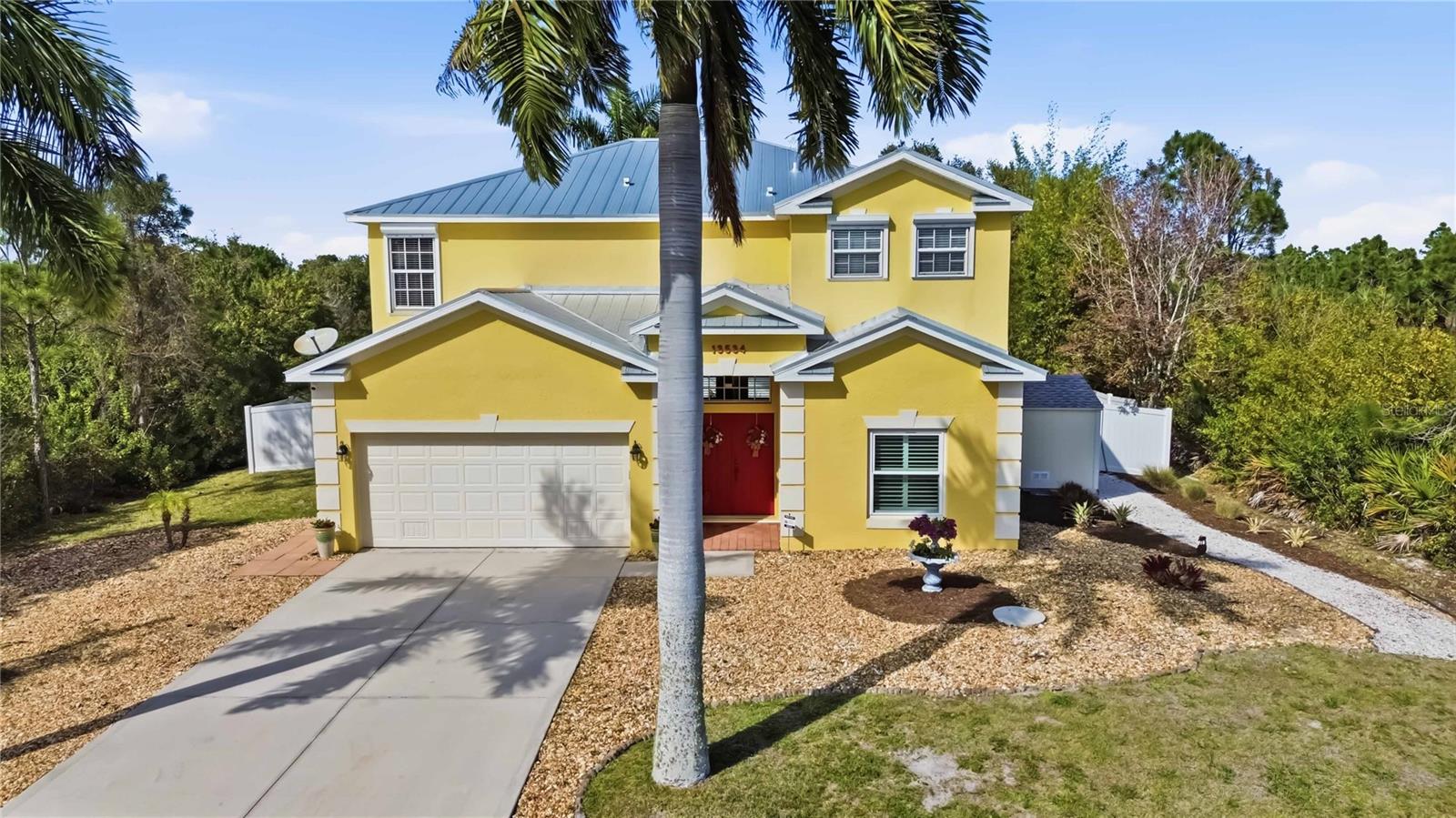 13534 JERONIMO LN, PORT CHARLOTTE, FL, 33981