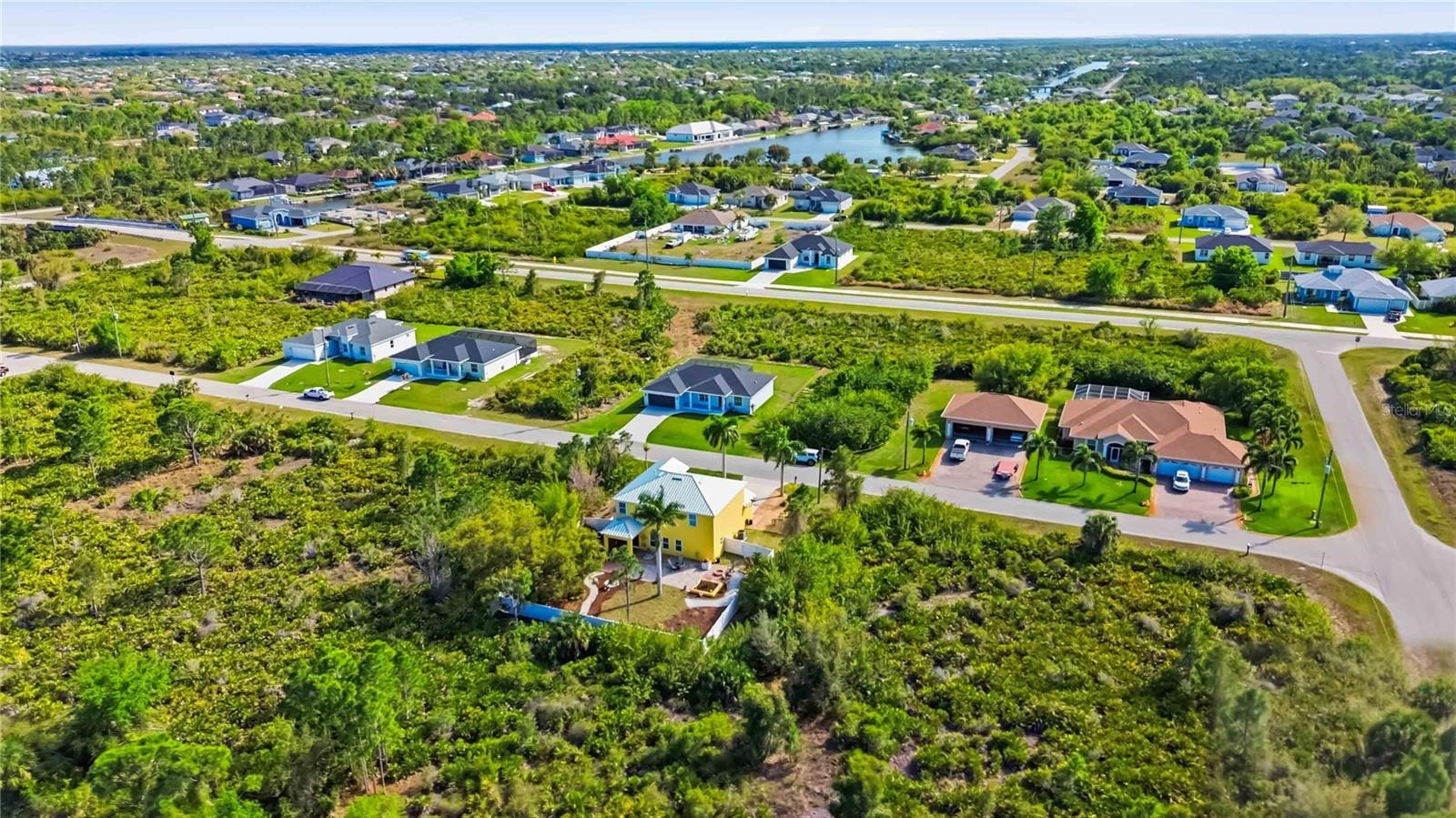 13534 JERONIMO LN, PORT CHARLOTTE, FL, 33981