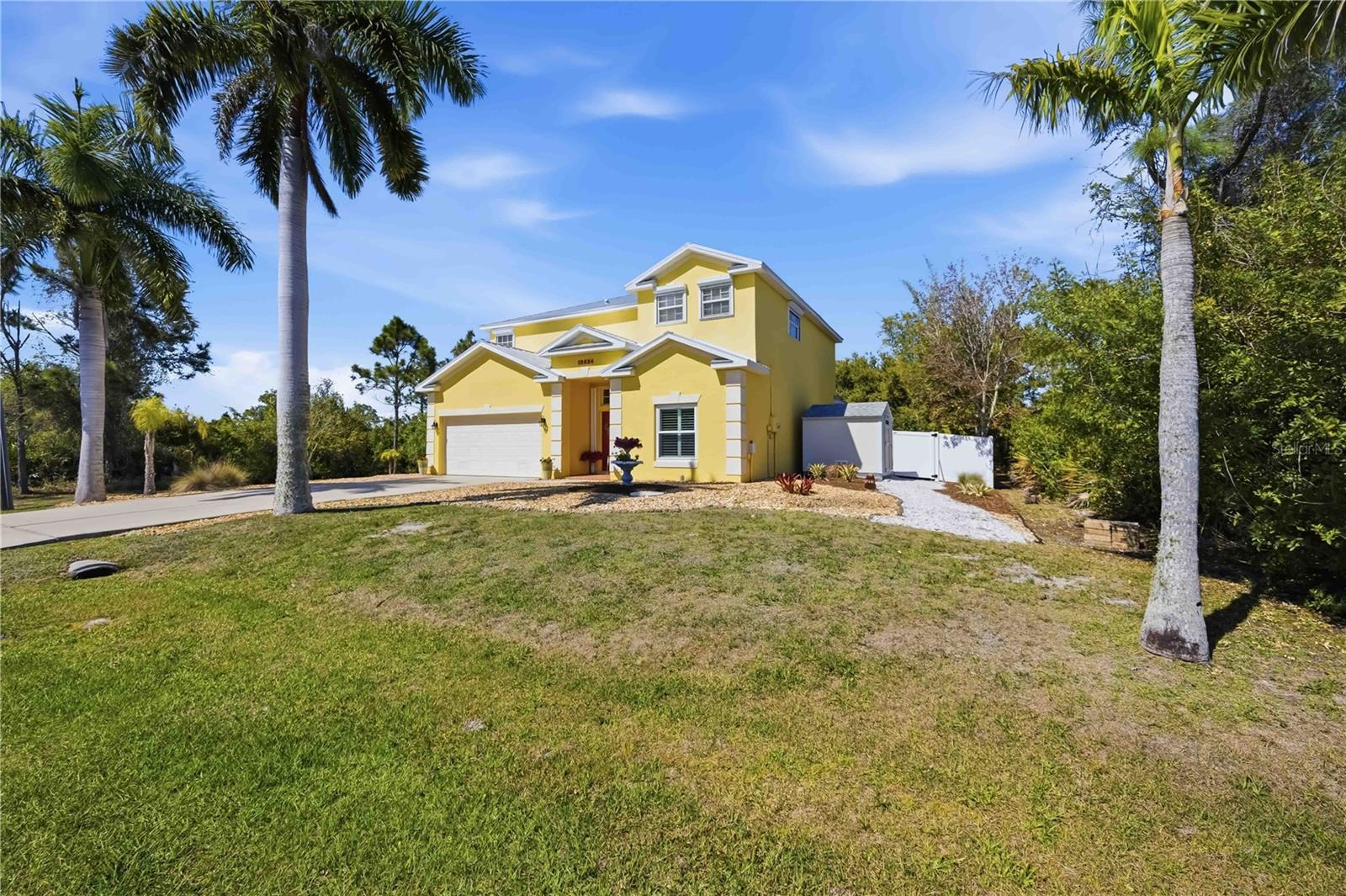 13534 JERONIMO LN, PORT CHARLOTTE, FL, 33981
