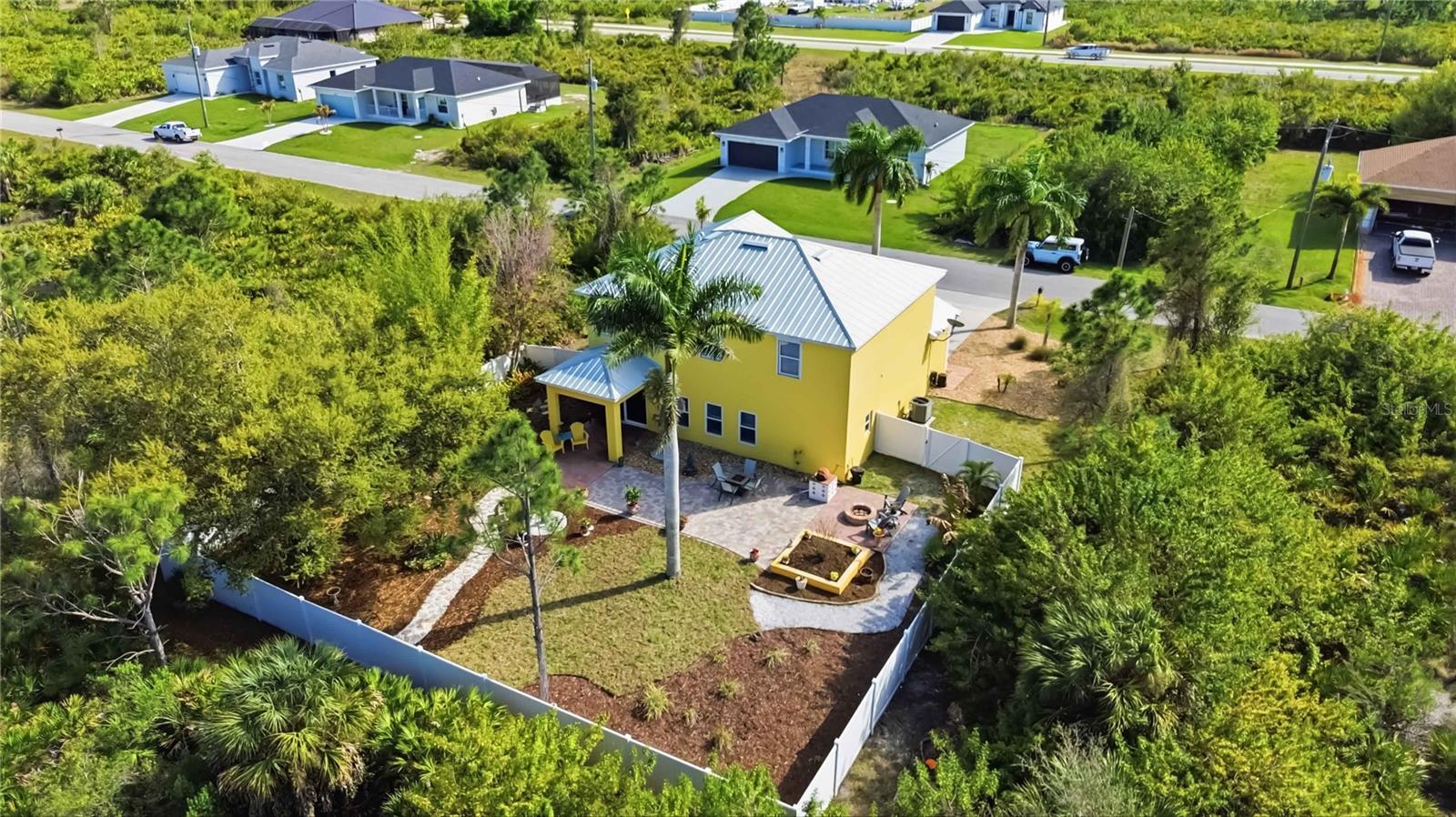 13534 JERONIMO LN, PORT CHARLOTTE, FL, 33981
