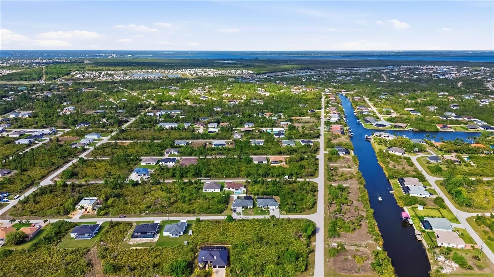 13534 JERONIMO LN, PORT CHARLOTTE, FL, 33981