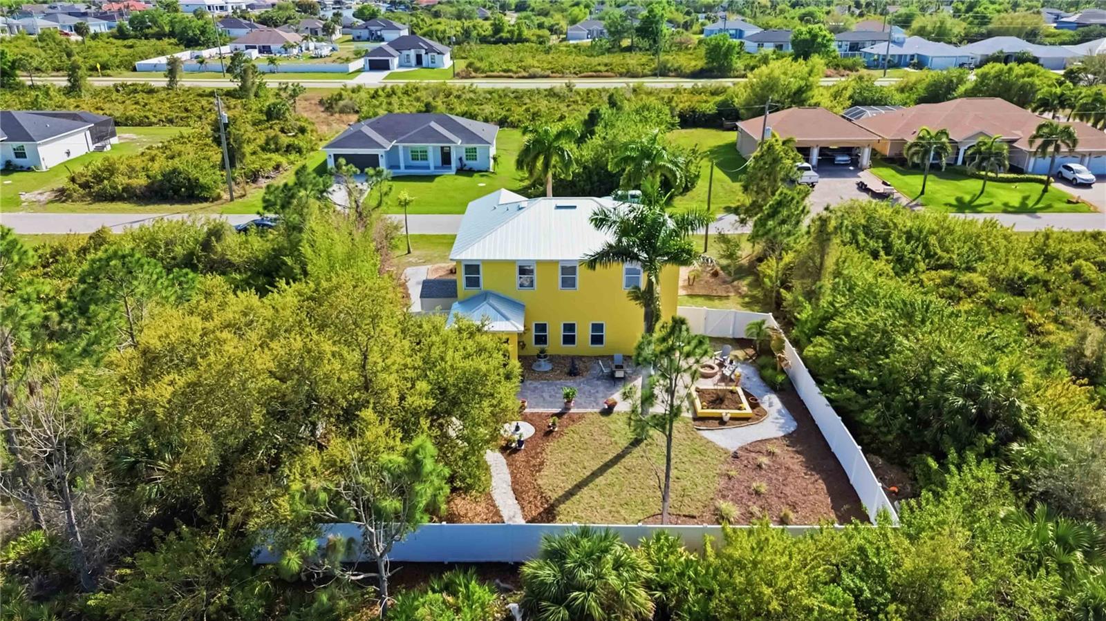 13534 JERONIMO LN, PORT CHARLOTTE, FL, 33981