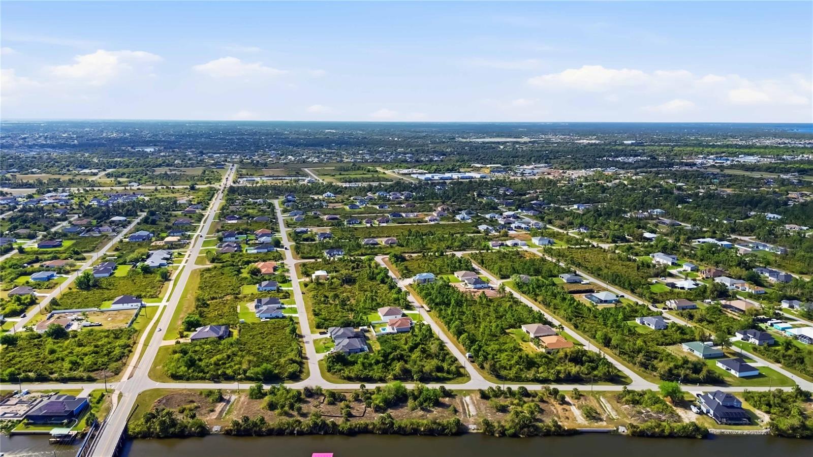13534 JERONIMO LN, PORT CHARLOTTE, FL, 33981