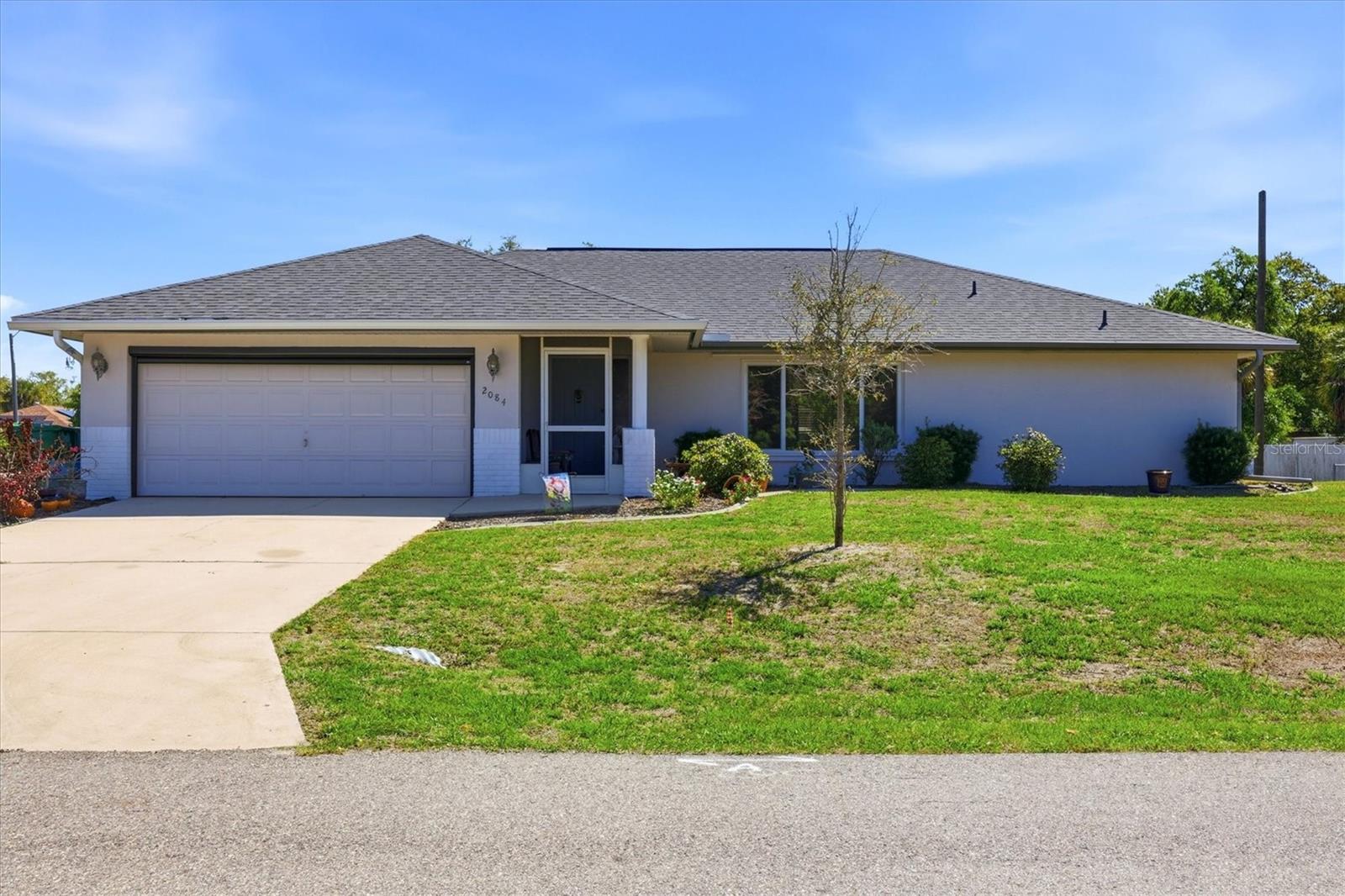 2084 LEISURE ST, PORT CHARLOTTE, FL, 33948