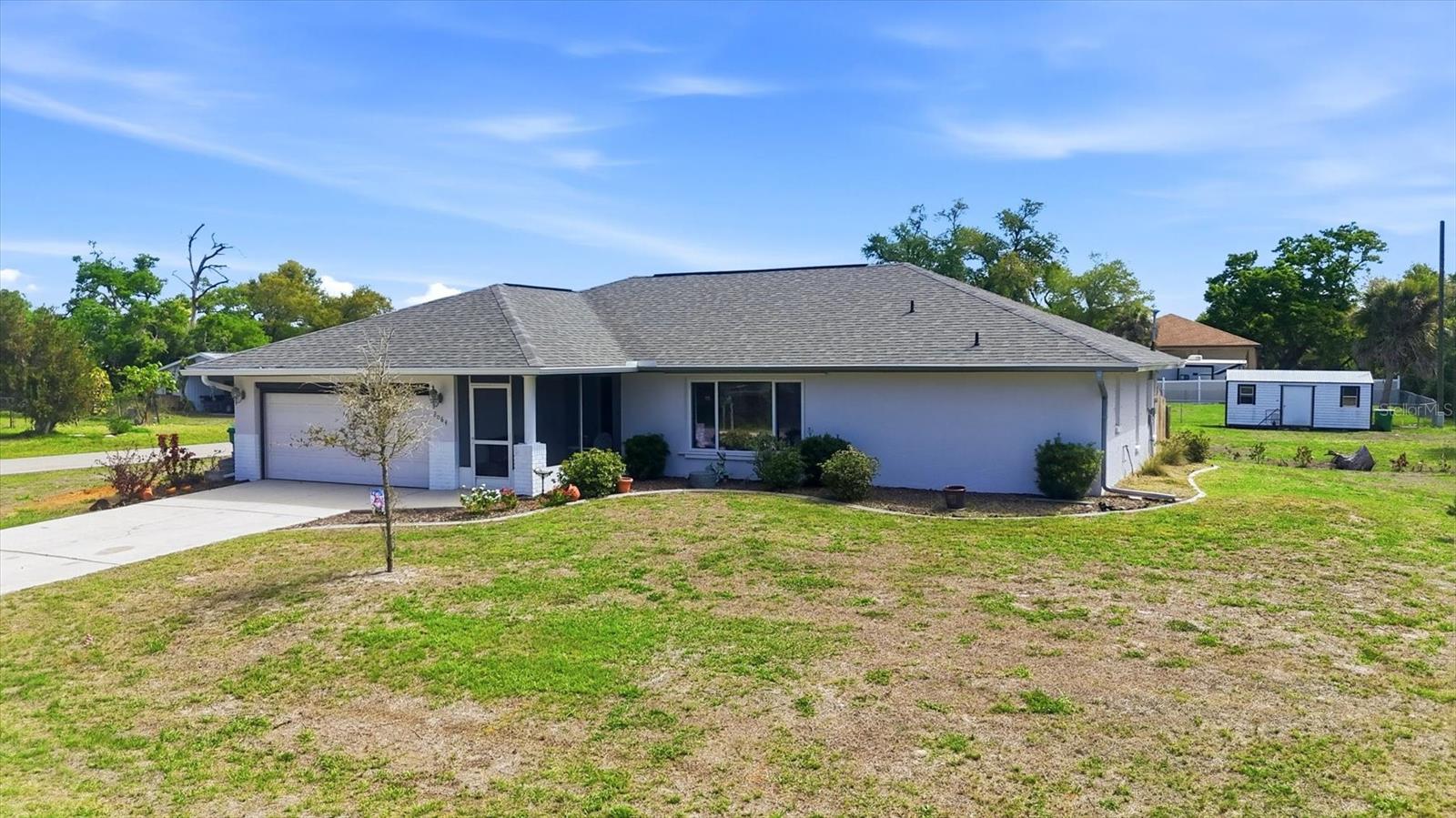 2084 LEISURE ST, PORT CHARLOTTE, FL, 33948