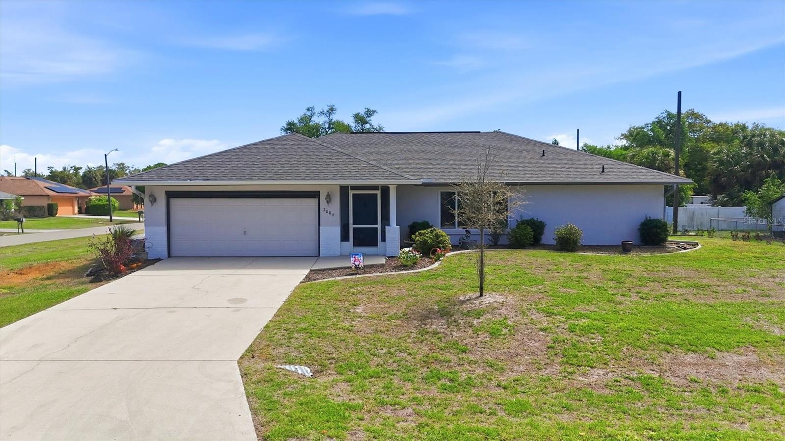 2084 LEISURE ST, PORT CHARLOTTE, FL, 33948