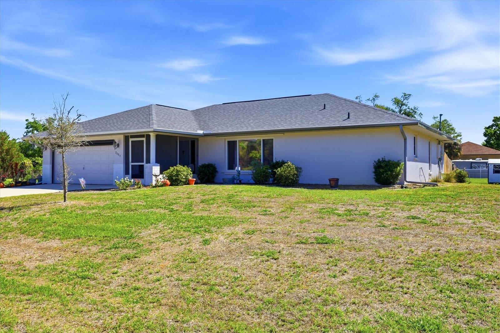 2084 LEISURE ST, PORT CHARLOTTE, FL, 33948