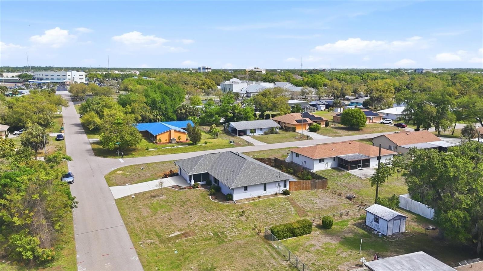 2084 LEISURE ST, PORT CHARLOTTE, FL, 33948