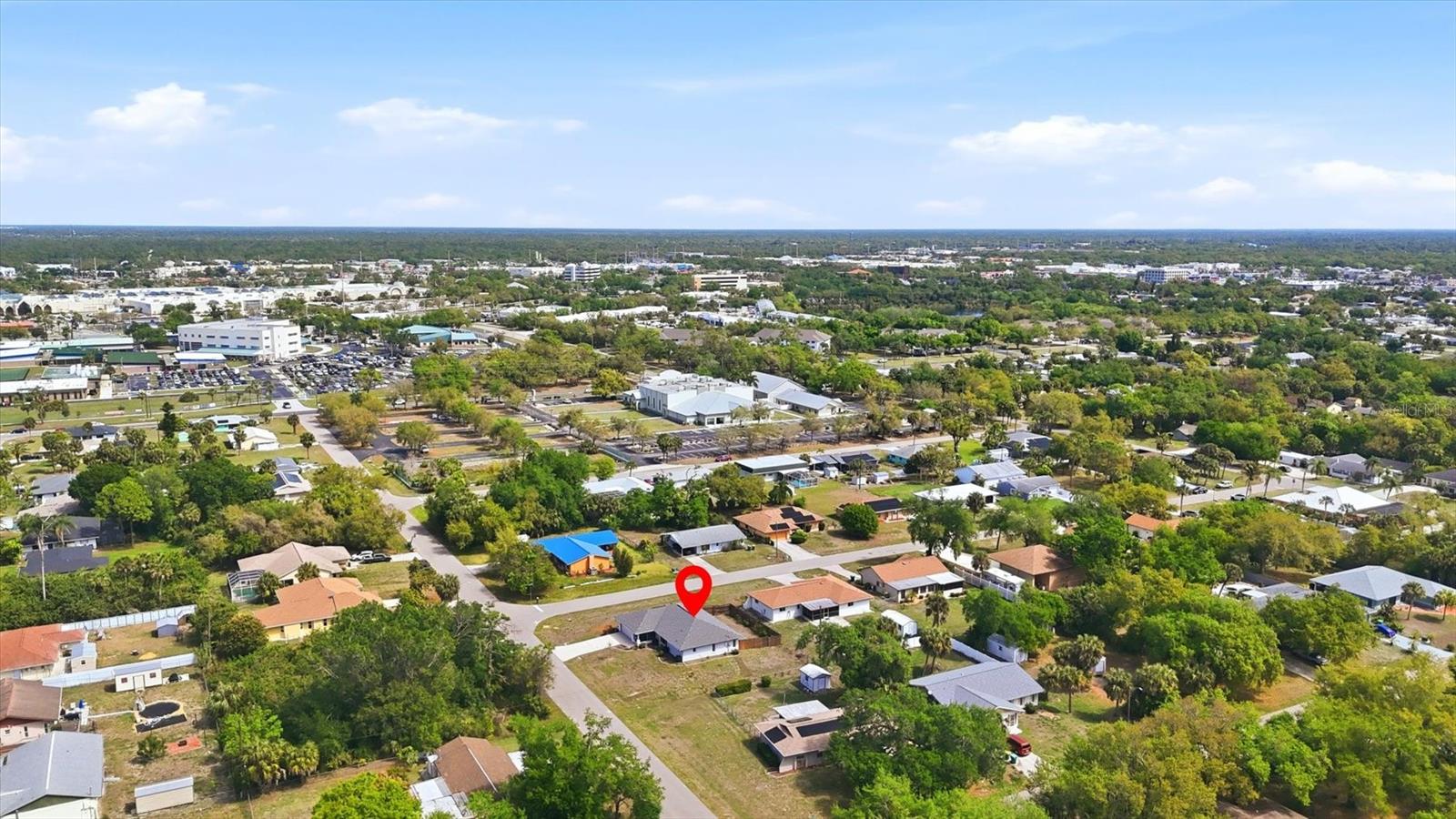 2084 LEISURE ST, PORT CHARLOTTE, FL, 33948