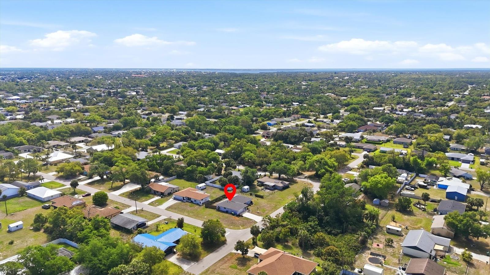 2084 LEISURE ST, PORT CHARLOTTE, FL, 33948