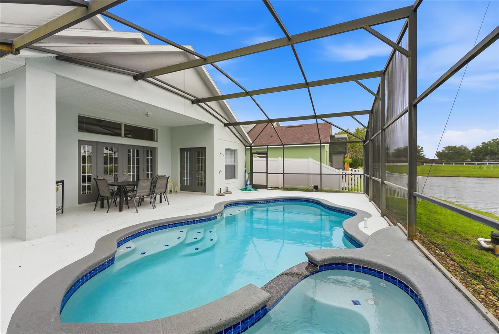 748 STONEWYK WAY, KISSIMMEE, FL, 34744