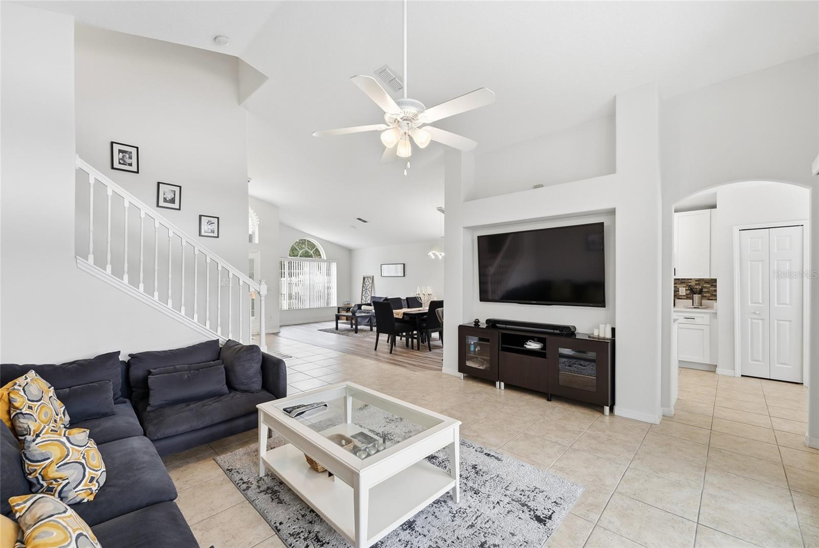 748 STONEWYK WAY, KISSIMMEE, FL, 34744