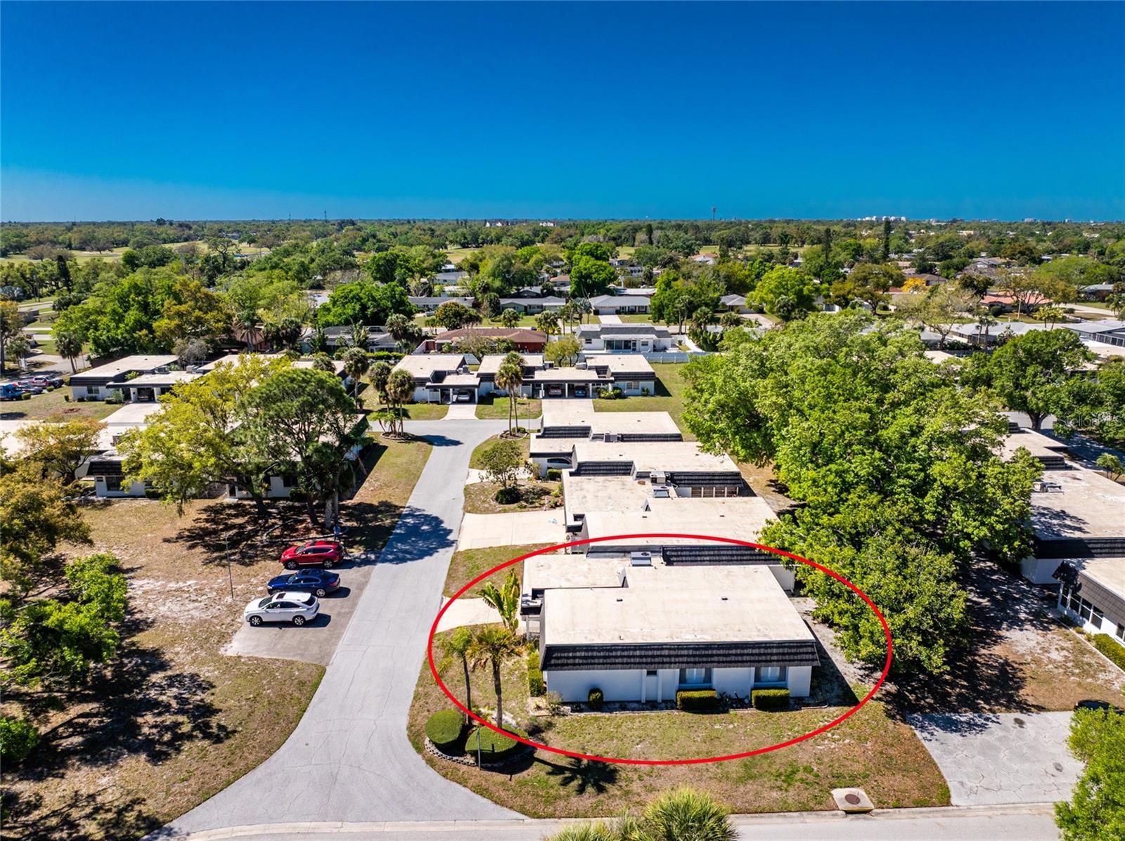 3972 OVERLOOK BND #28, SARASOTA, FL, 34232