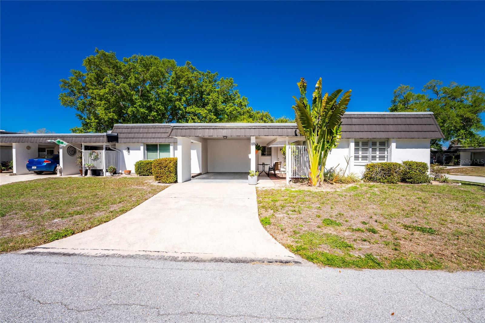 3972 OVERLOOK BND #28, SARASOTA, FL, 34232
