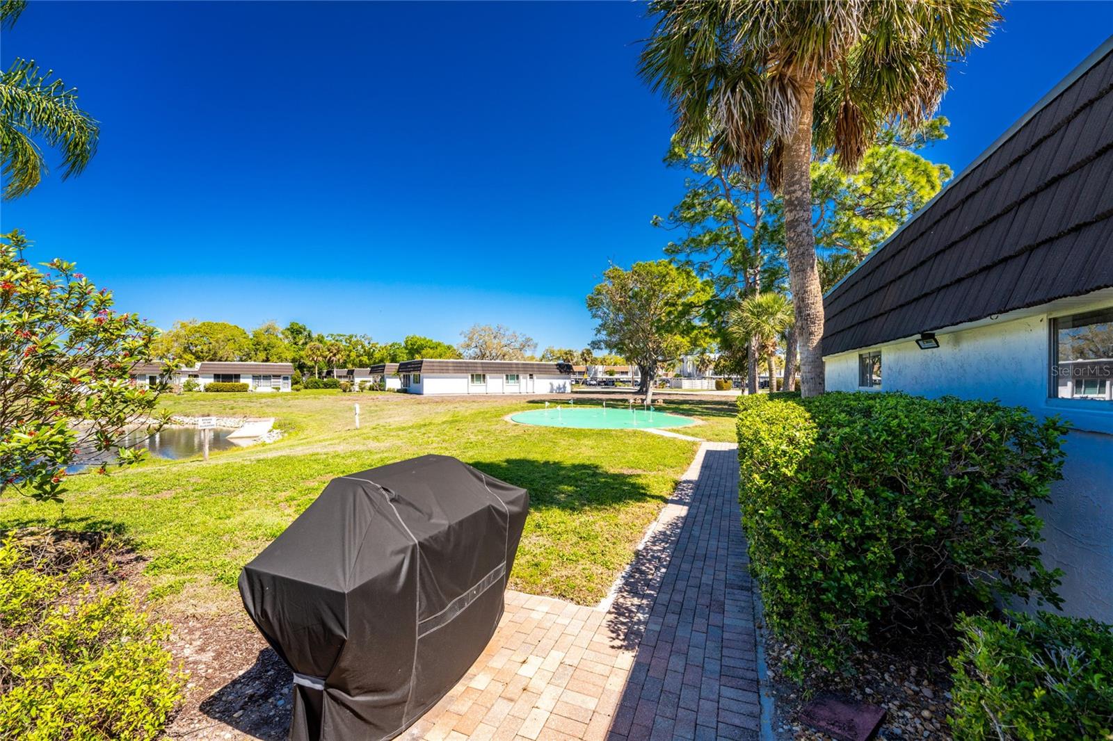 3972 OVERLOOK BND #28, SARASOTA, FL, 34232