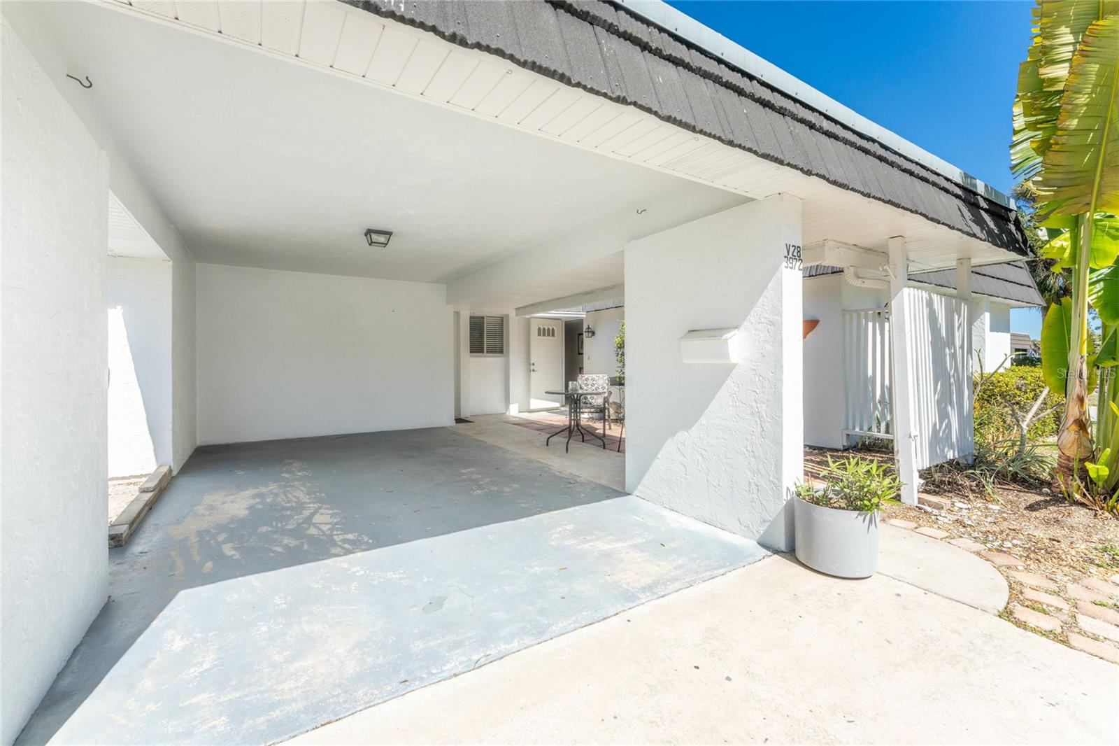 3972 OVERLOOK BND #28, SARASOTA, FL, 34232