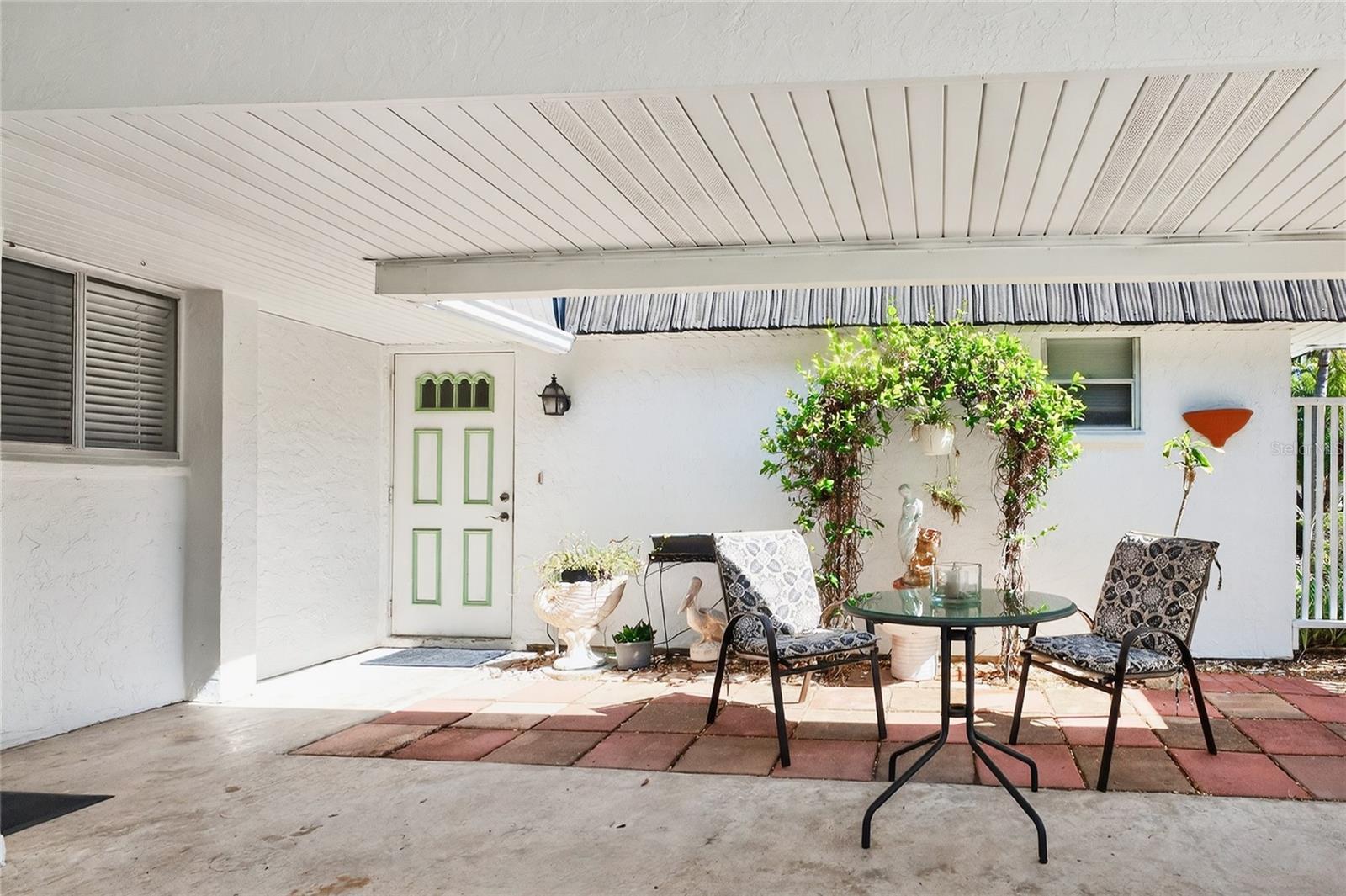 3972 OVERLOOK BND #28, SARASOTA, FL, 34232