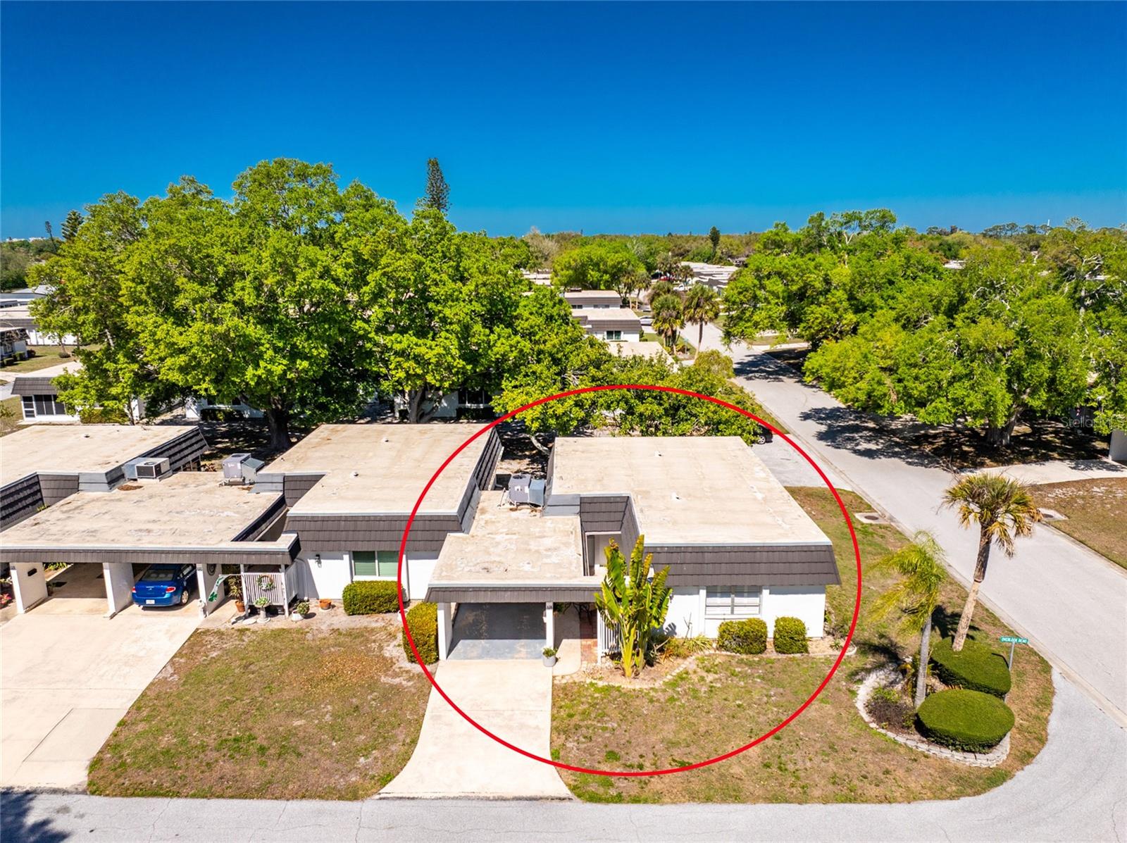 3972 OVERLOOK BND #28, SARASOTA, FL, 34232