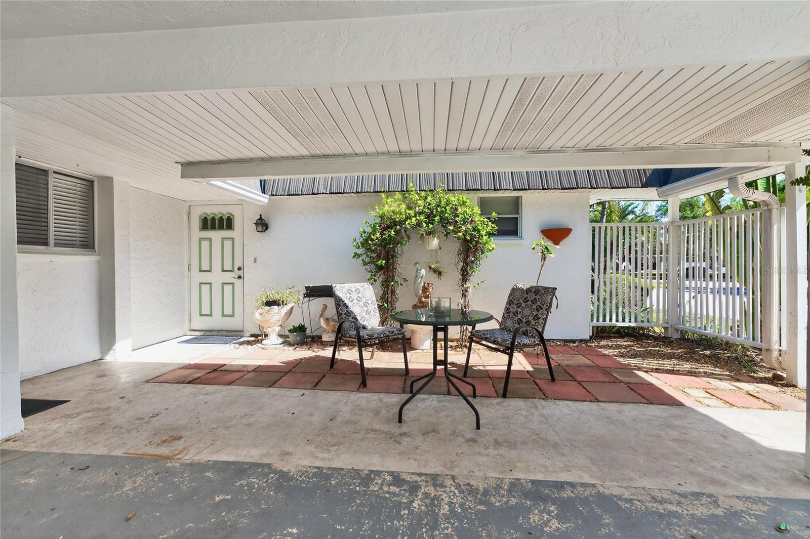 3972 OVERLOOK BND #28, SARASOTA, FL, 34232