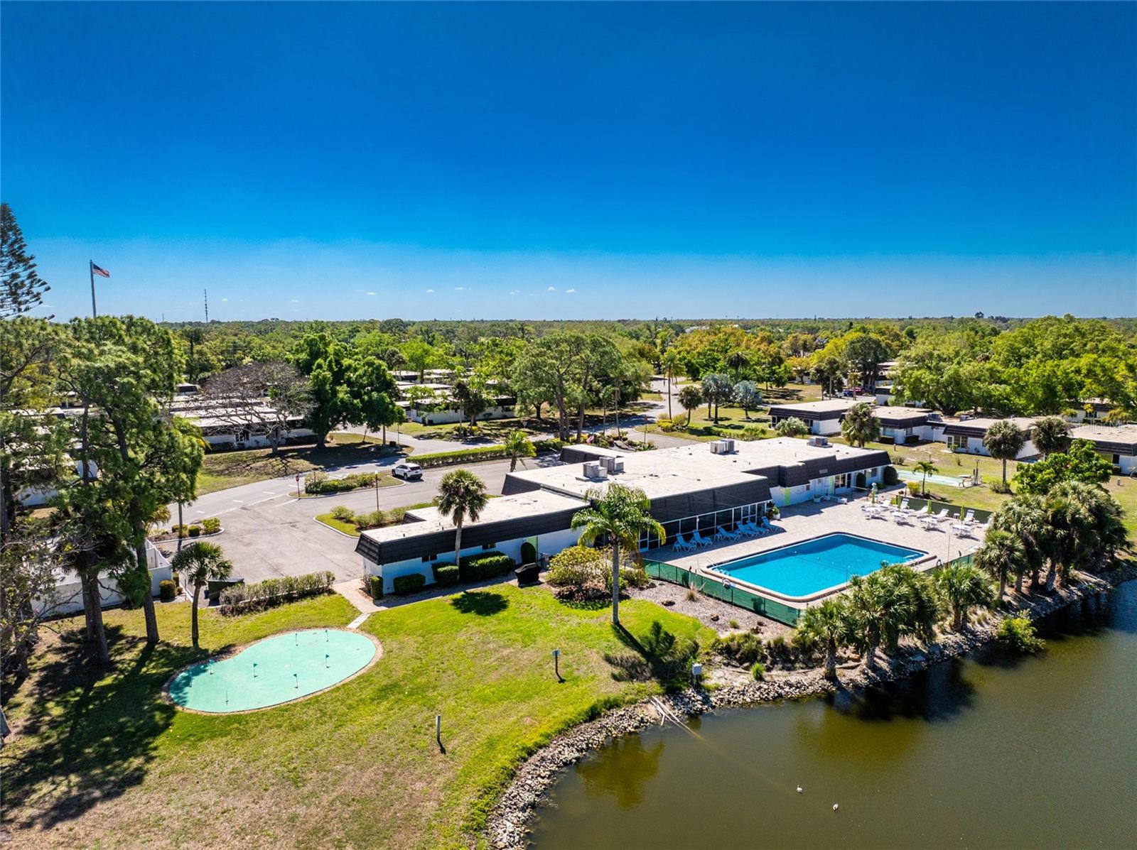 3972 OVERLOOK BND #28, SARASOTA, FL, 34232