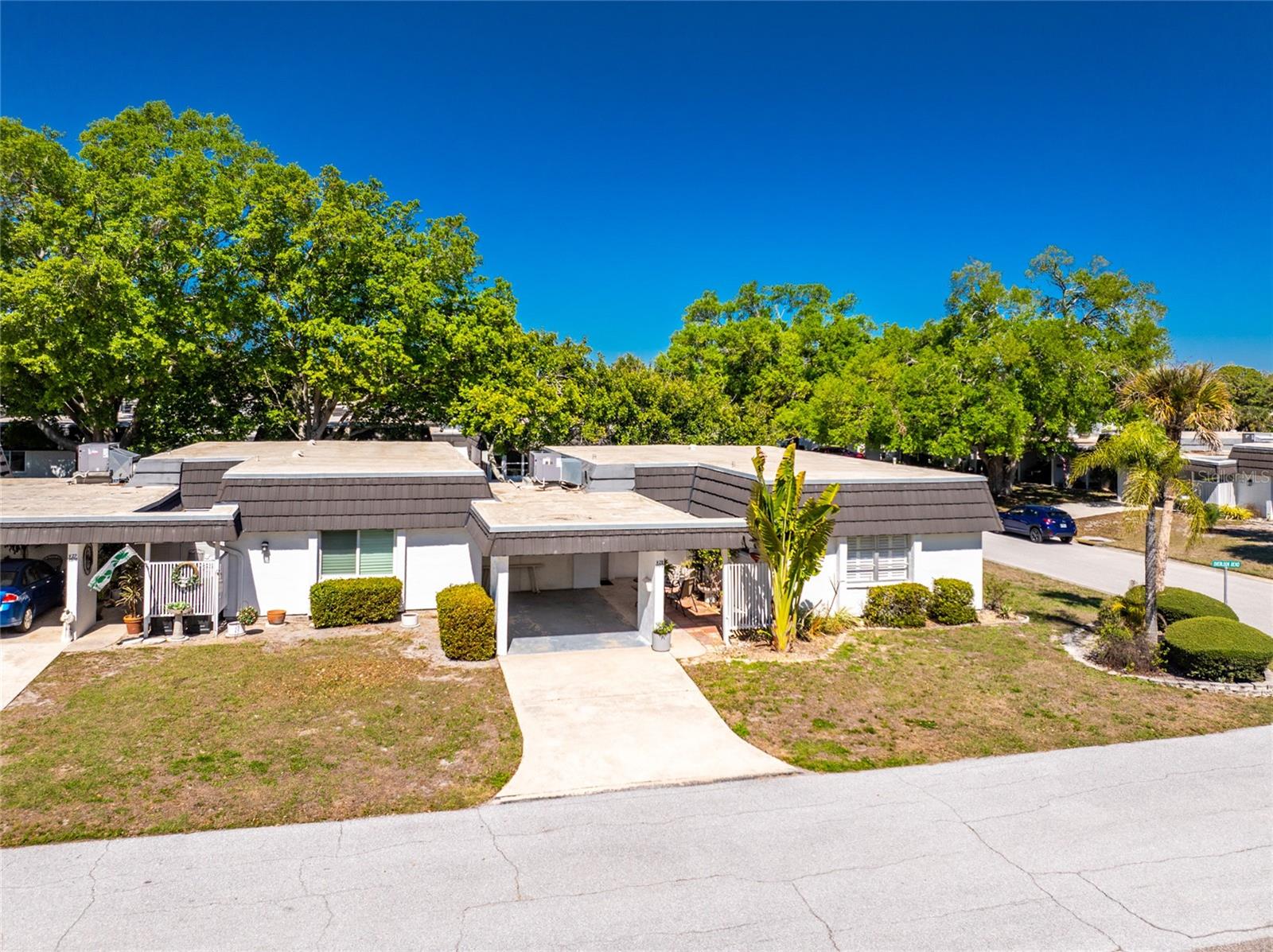 3972 OVERLOOK BND #28, SARASOTA, FL, 34232