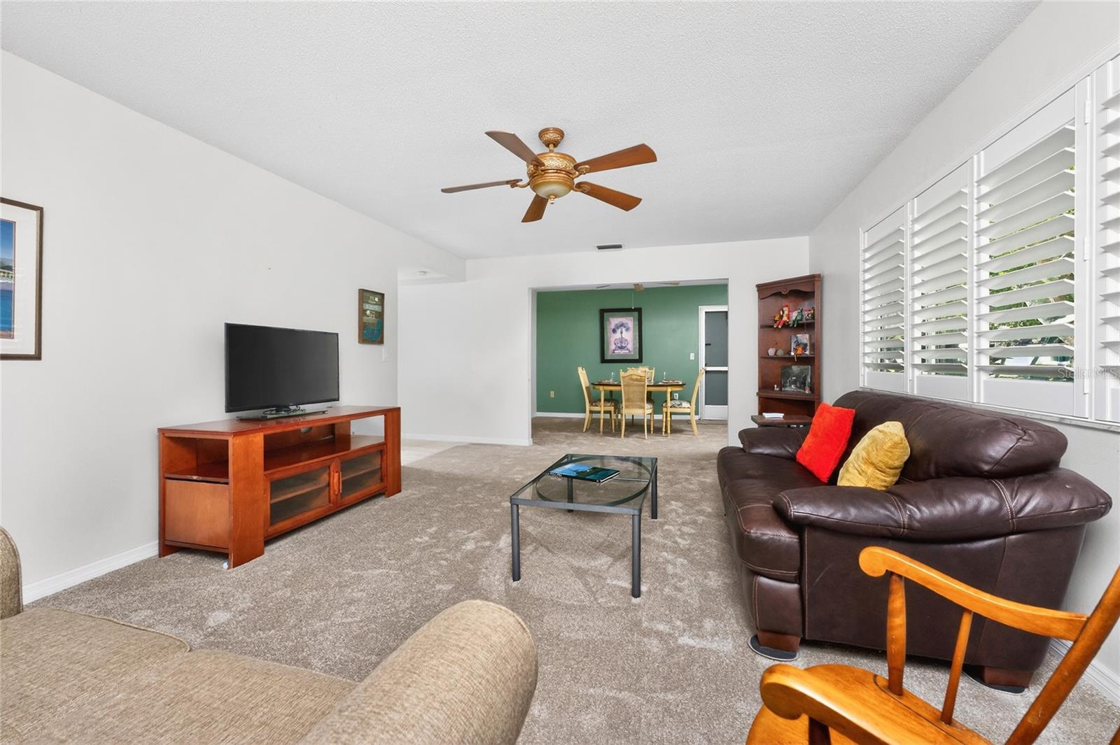 3972 OVERLOOK BND #28, SARASOTA, FL, 34232