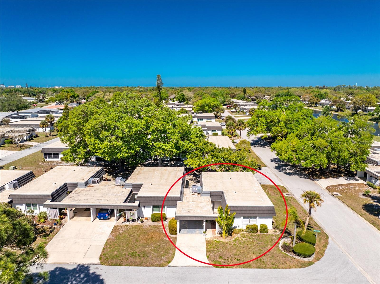 3972 OVERLOOK BND #28, SARASOTA, FL, 34232
