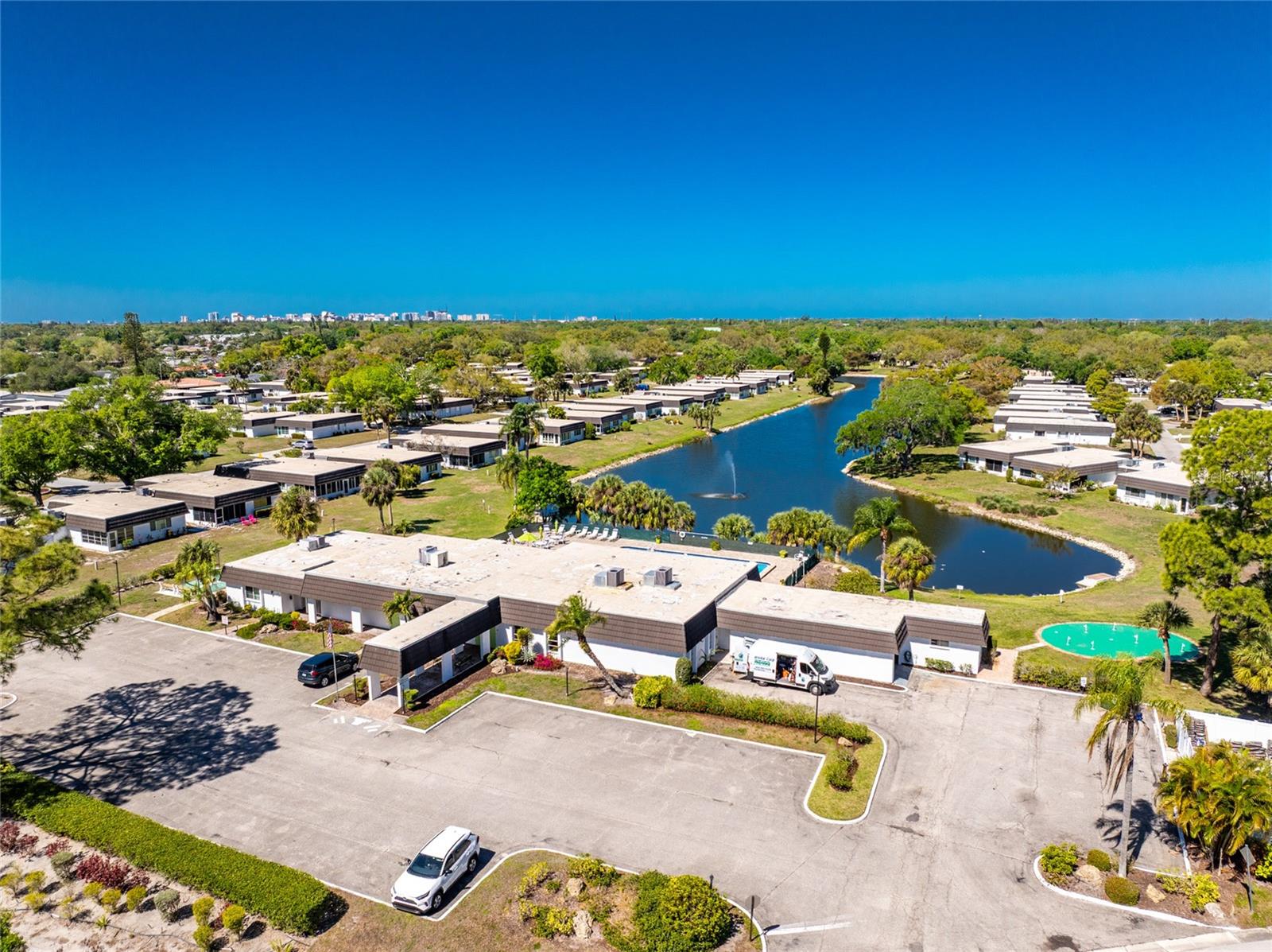 3972 OVERLOOK BND #28, SARASOTA, FL, 34232