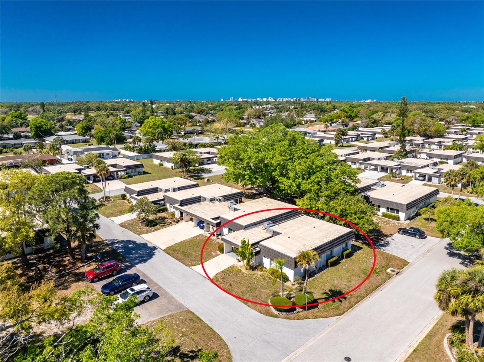 3972 OVERLOOK BND #28, SARASOTA, FL, 34232