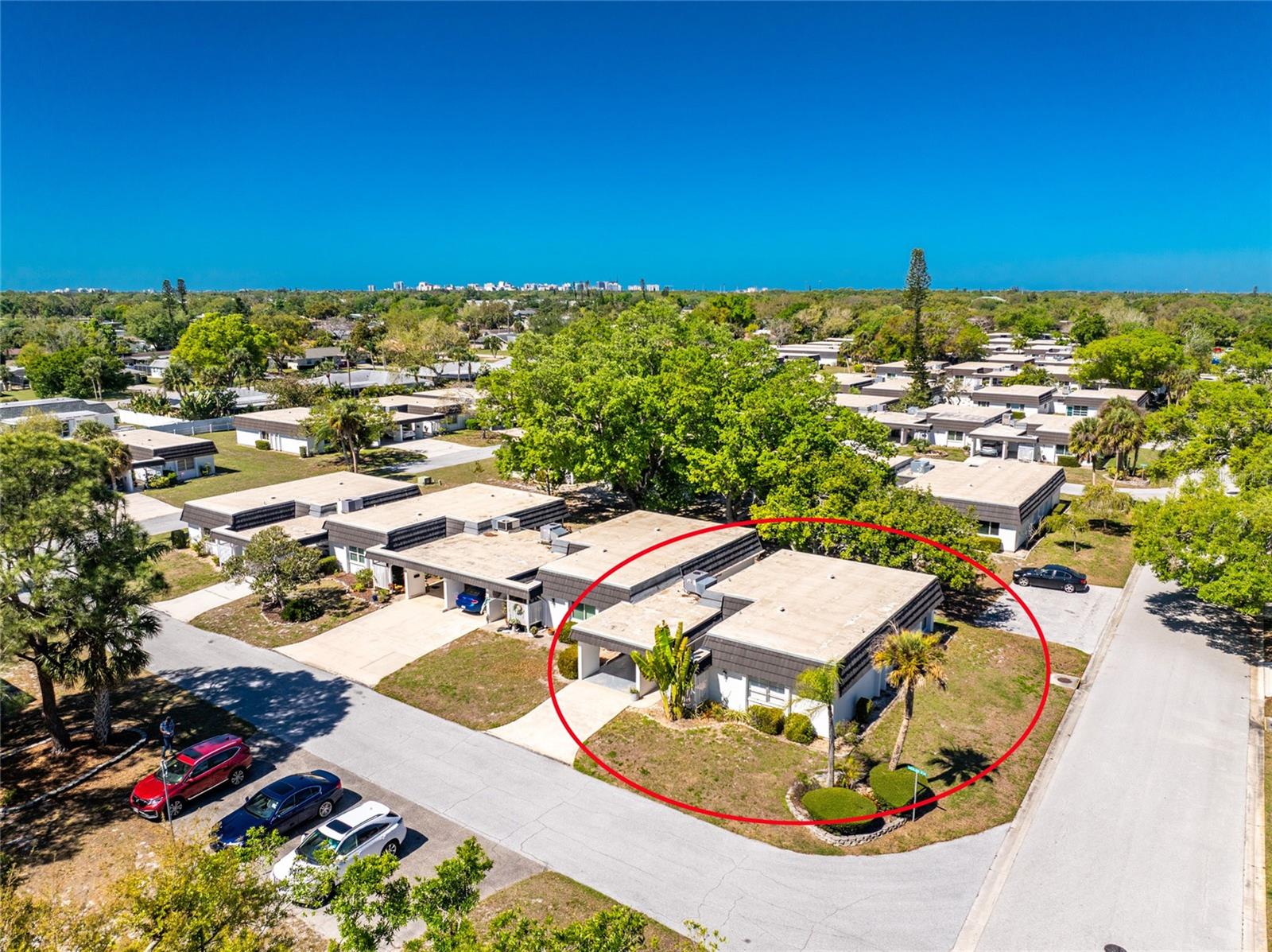 3972 OVERLOOK BND #28, SARASOTA, FL, 34232