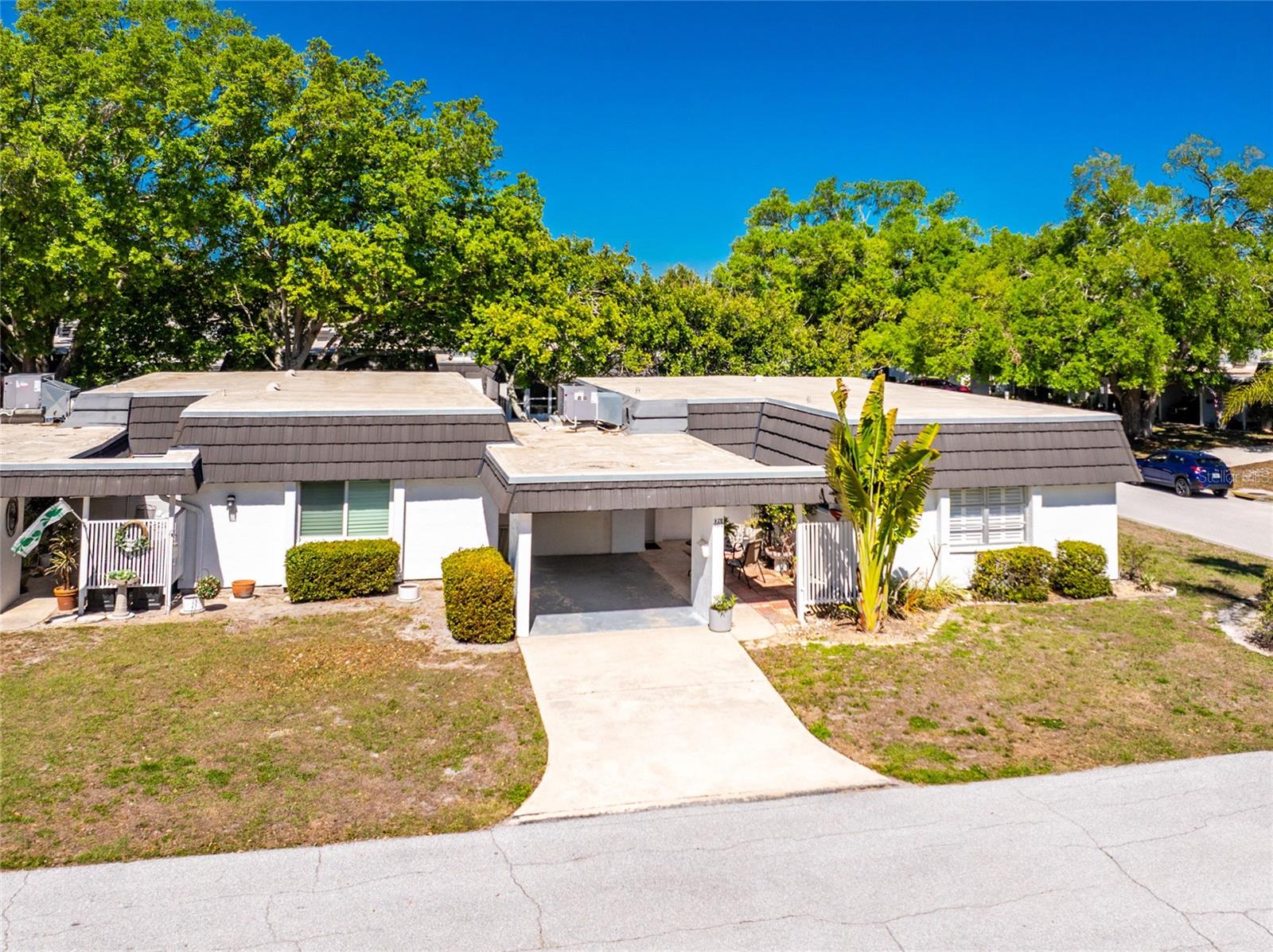 3972 OVERLOOK BND #28, SARASOTA, FL, 34232